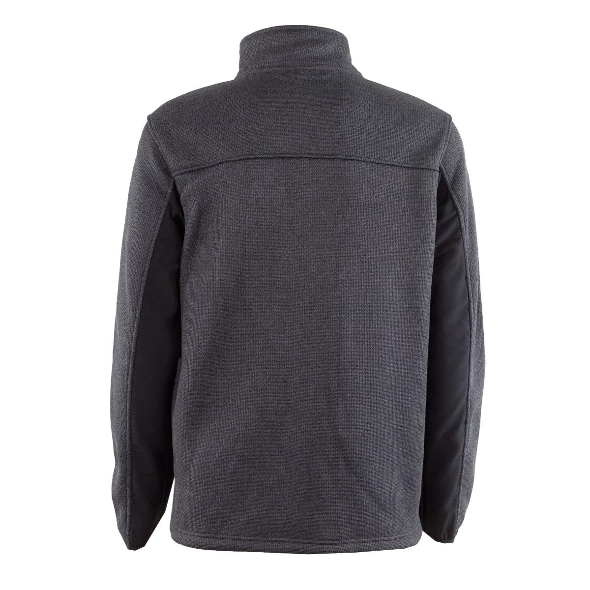 Reebok Men's Textured Jacket Product Image