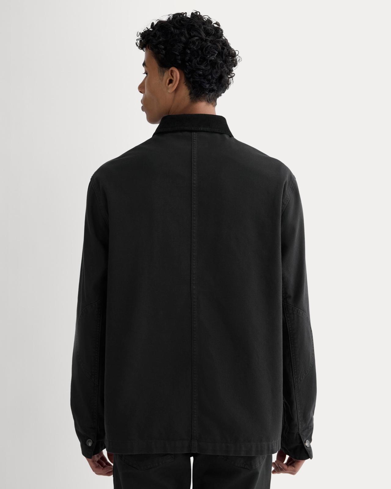 Mens Barn Jacket by Everlane Product Image