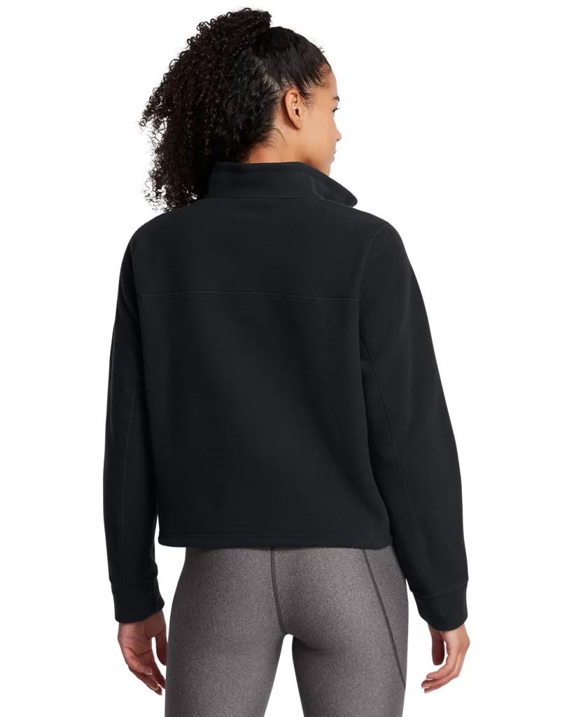 UA Expanse Fleece Product Image