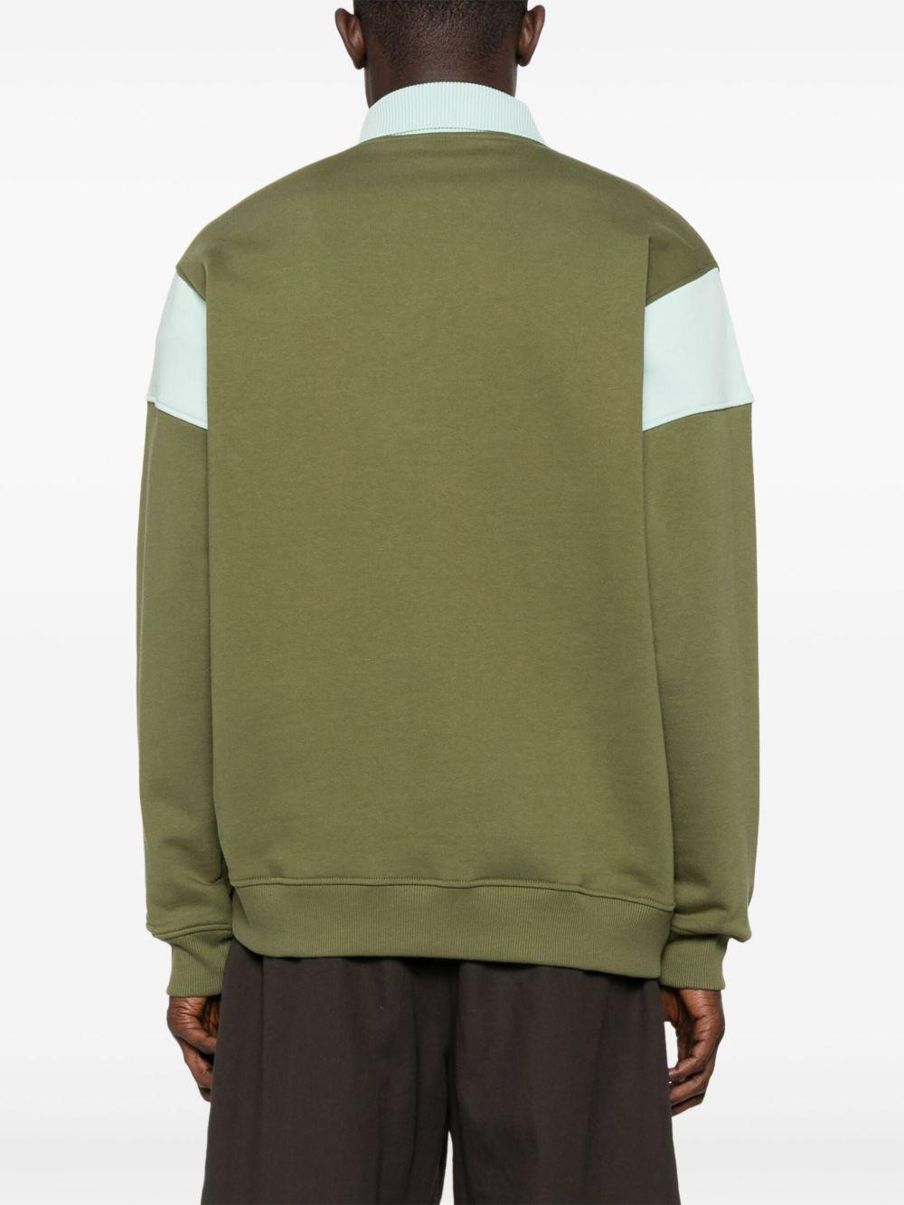 cotton polo shirt  Product Image