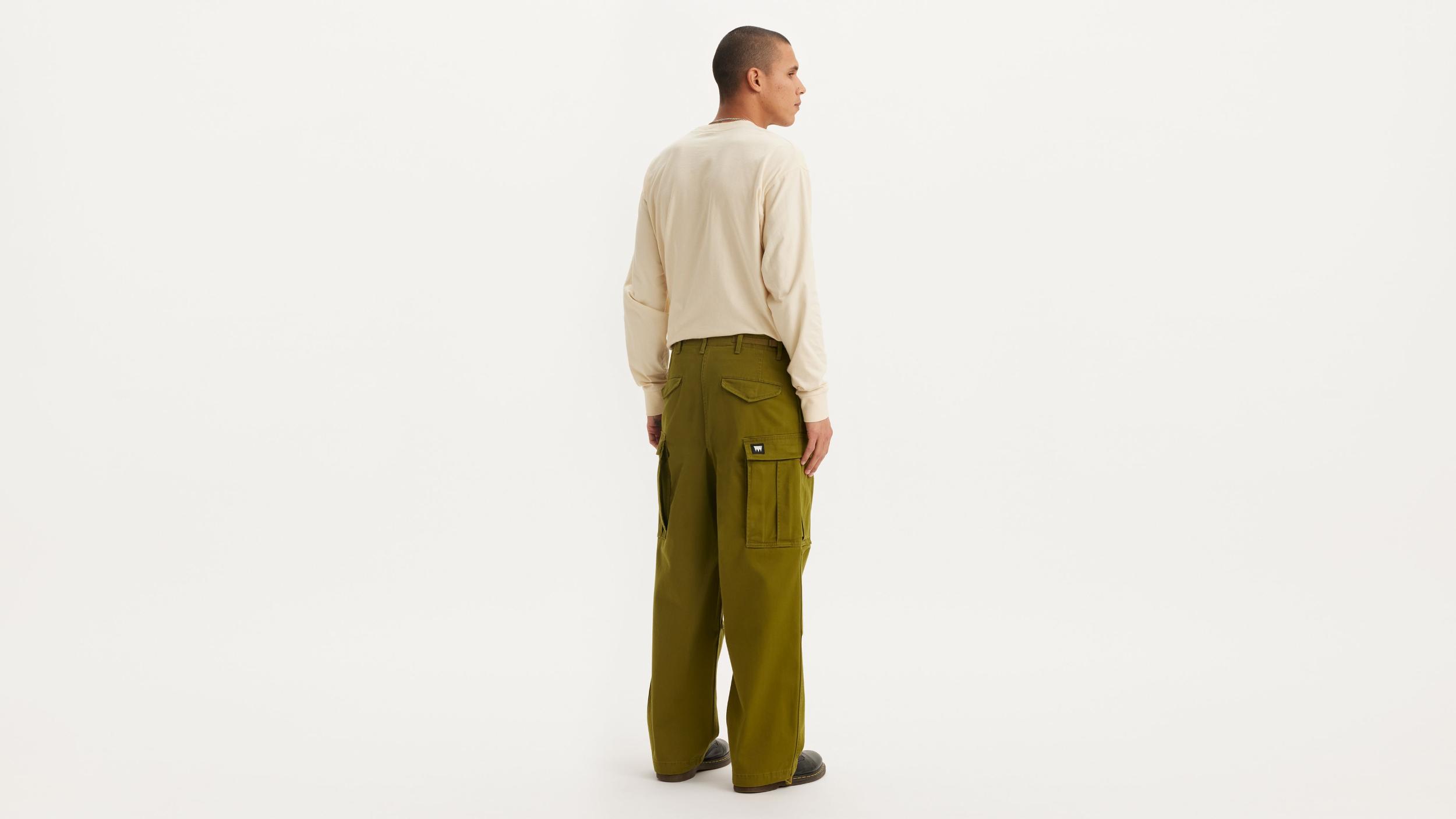 Levi's® Skateboarding™ Loose Cargos Product Image
