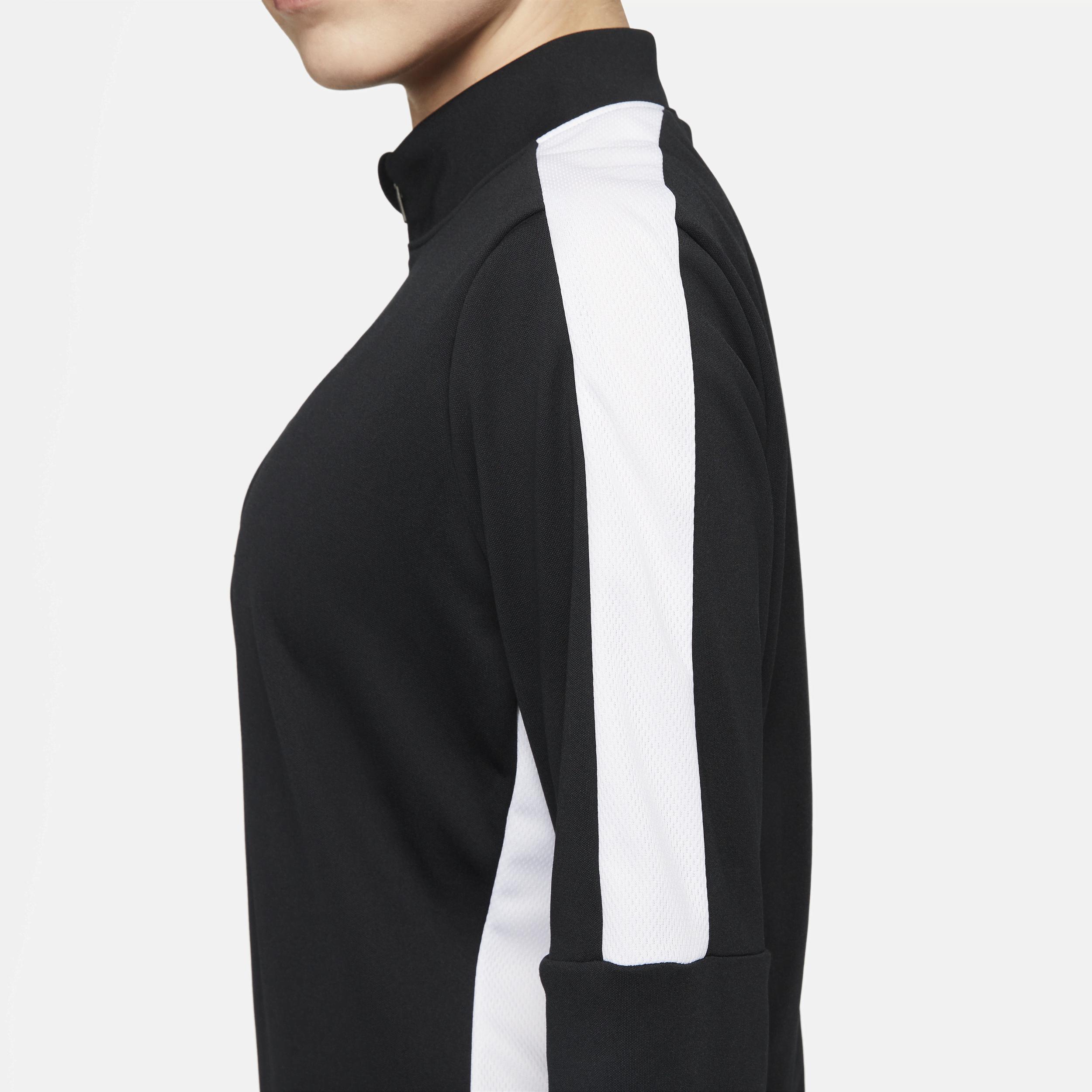 Nike Women's Dri-FIT Academy Soccer Drill Top Product Image