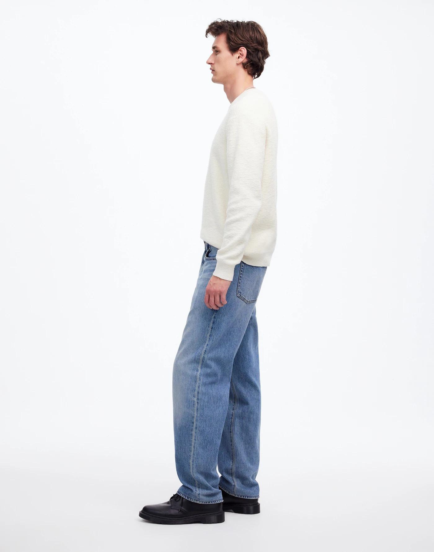 The 1991 Loose Straight Jean Product Image