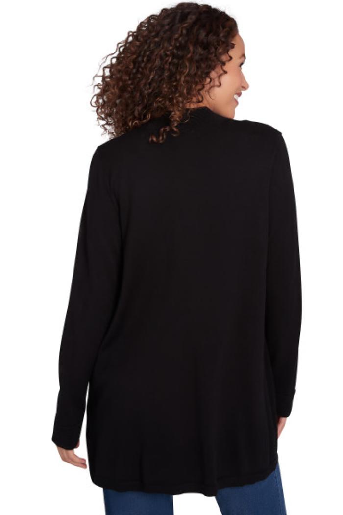 CARDIGAN OPEN FRONT LS Product Image