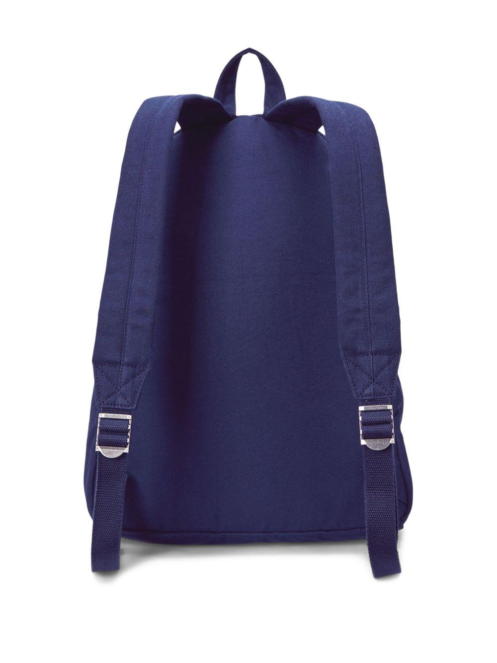logo backpack Product Image