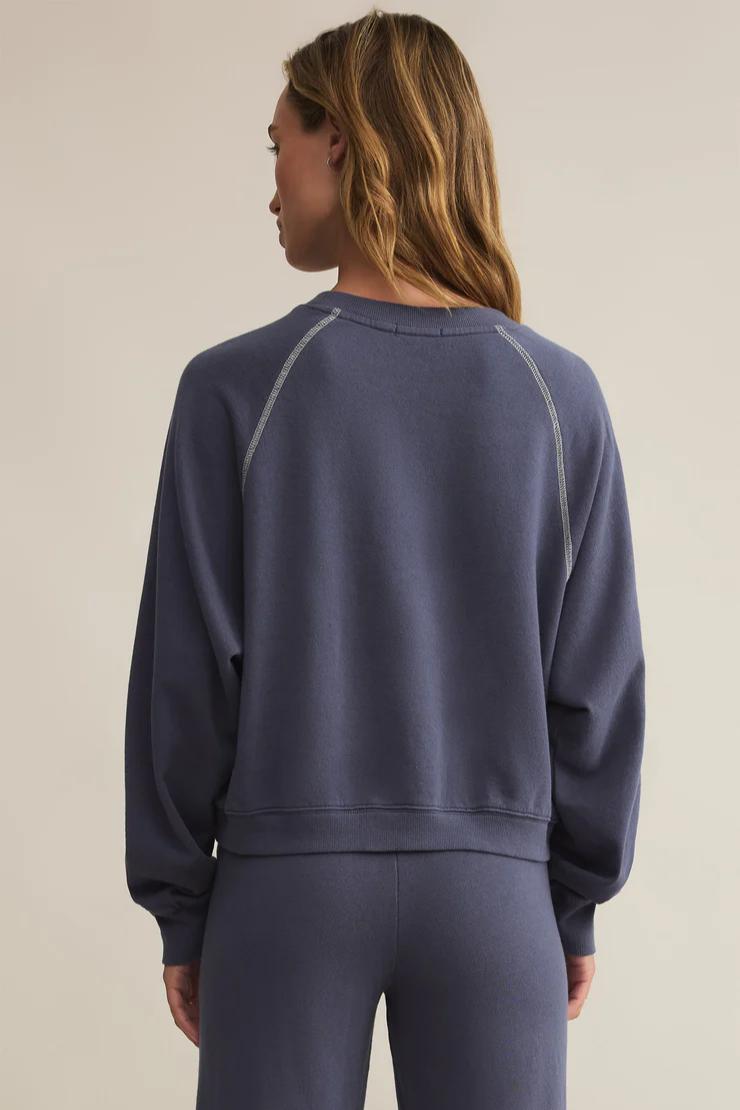 Reset Sweatshirt Product Image