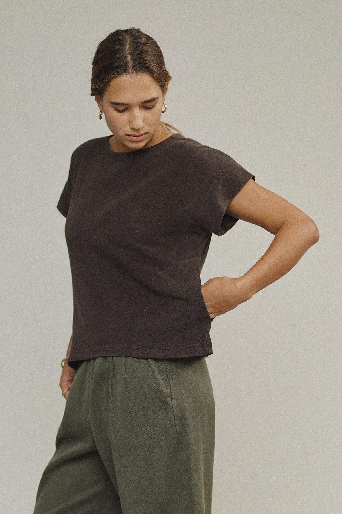 Taos Top - Sale Colors Female Product Image