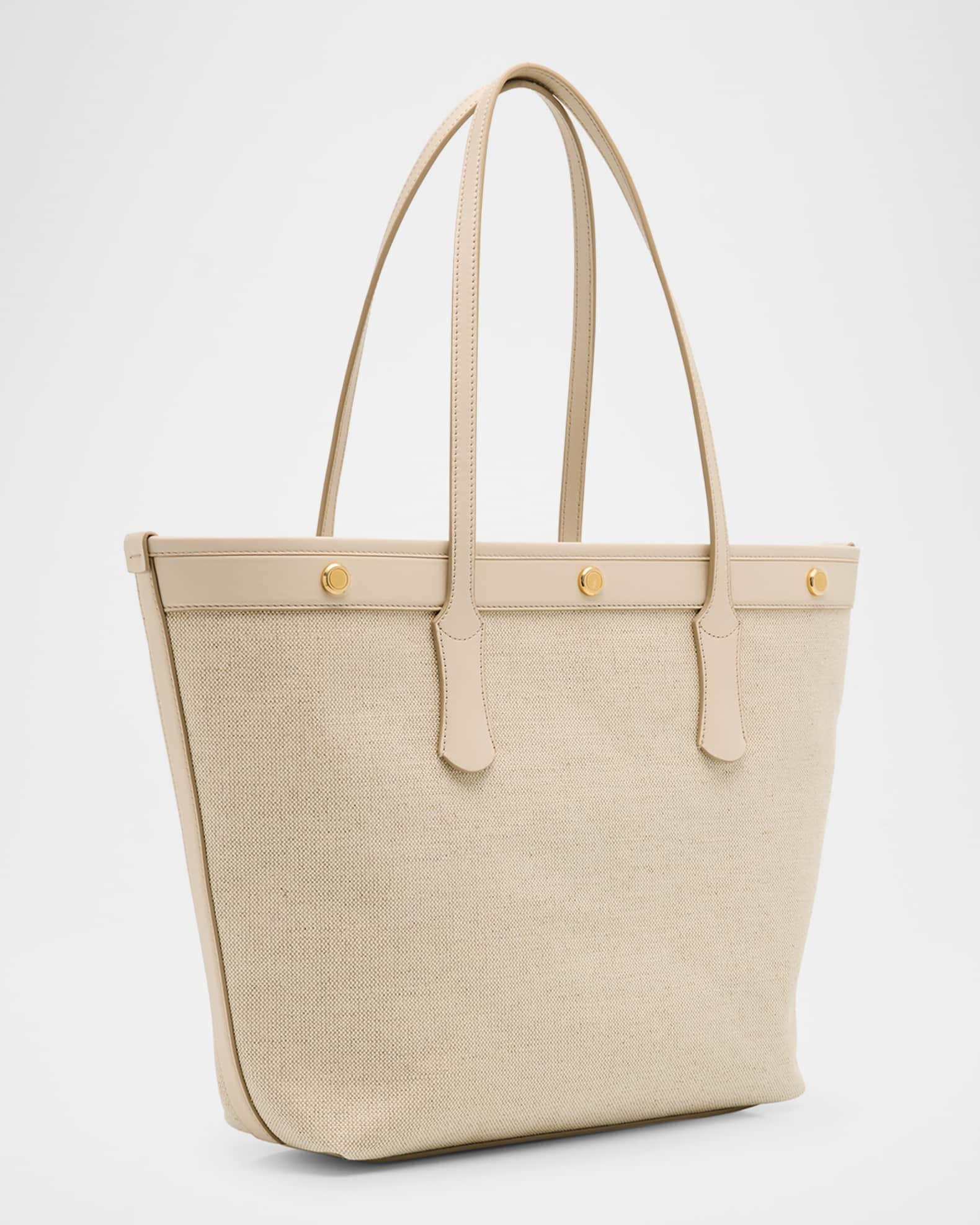 Cotton-Linen Tote Bag Product Image