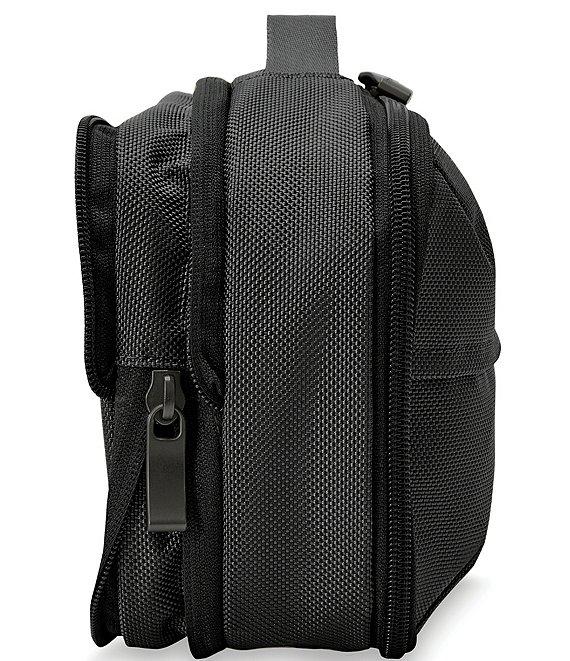 Briggs & Riley Baseline Expandable Essentials Kit Bag Product Image