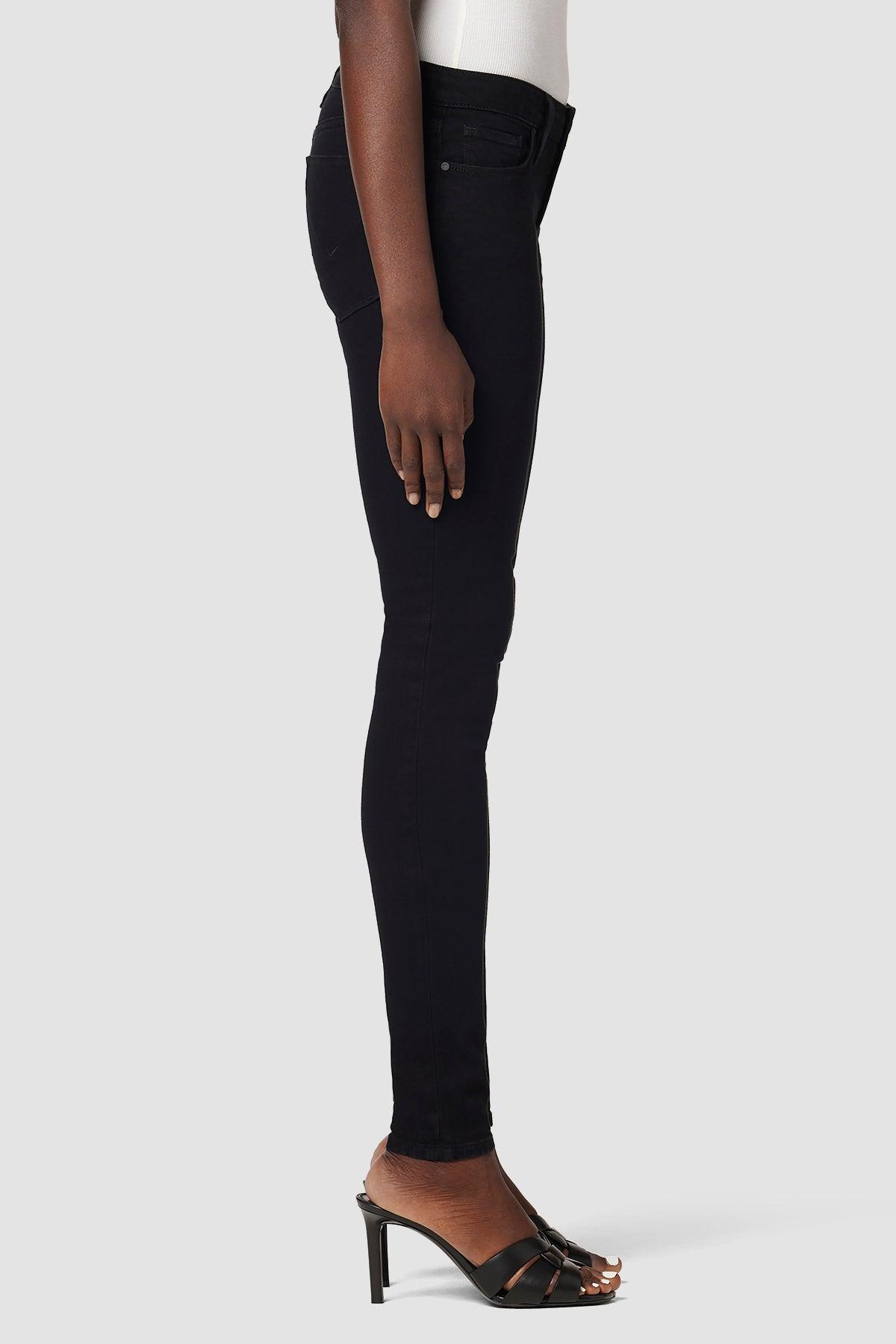 Krista Low-Rise Super Skinny Jean Female Product Image