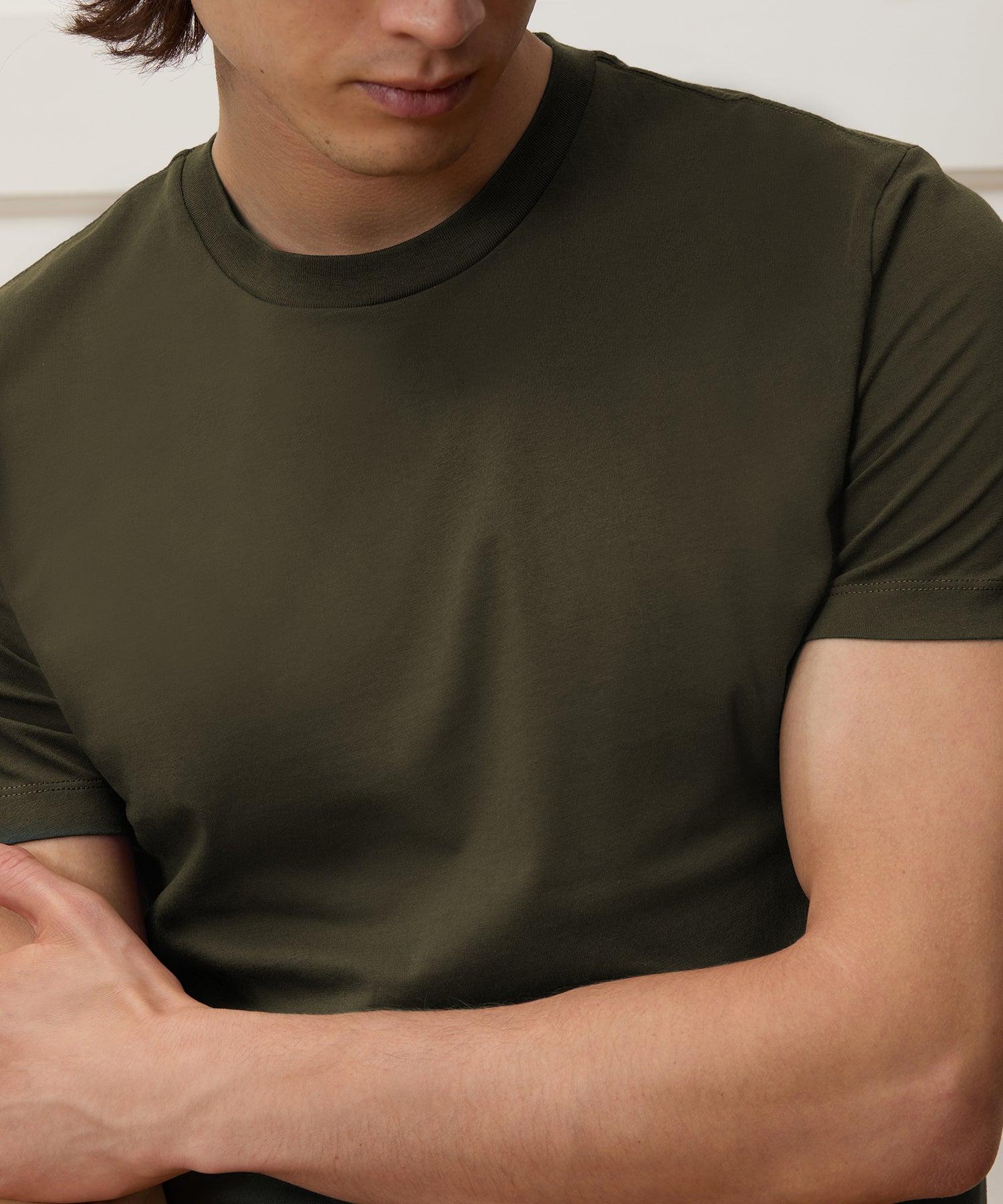 Portuguese Premium Jersey Pocket Tee Product Image