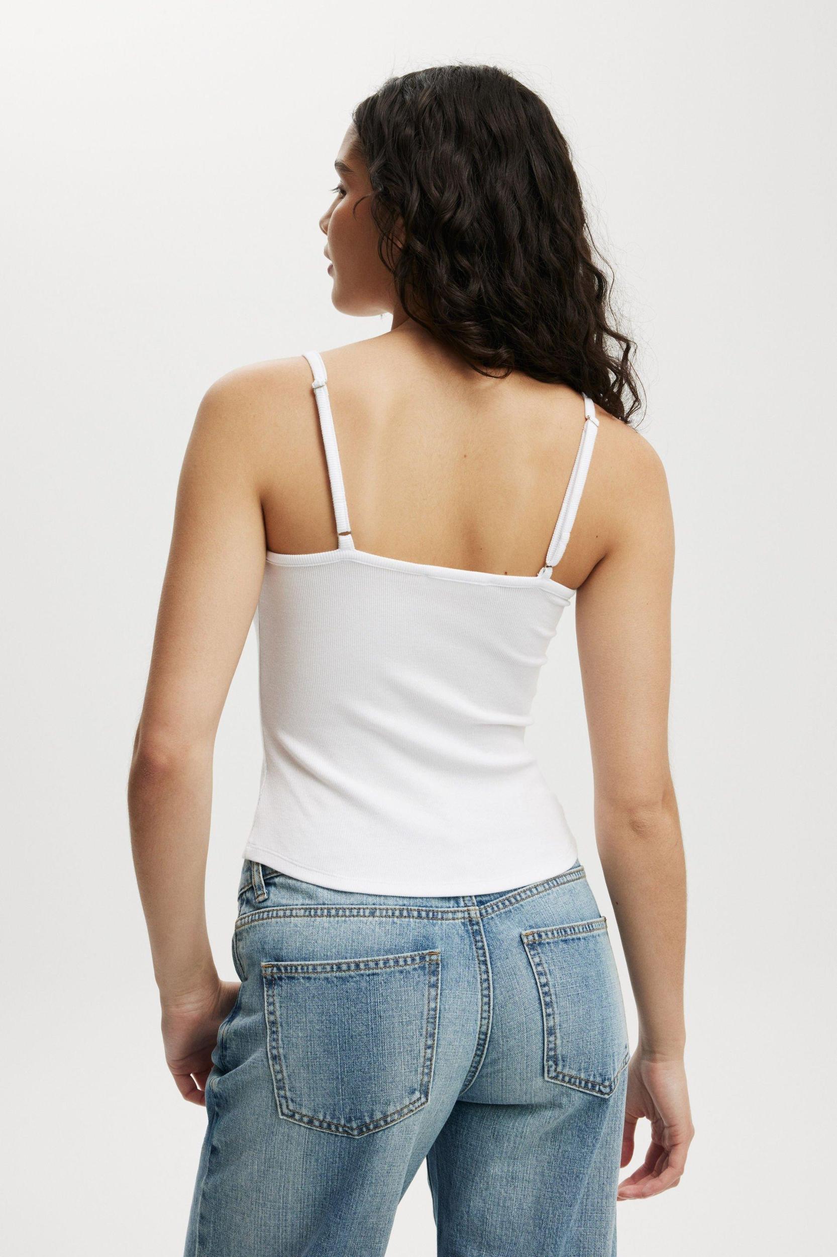 Byron Scoop Cami Product Image