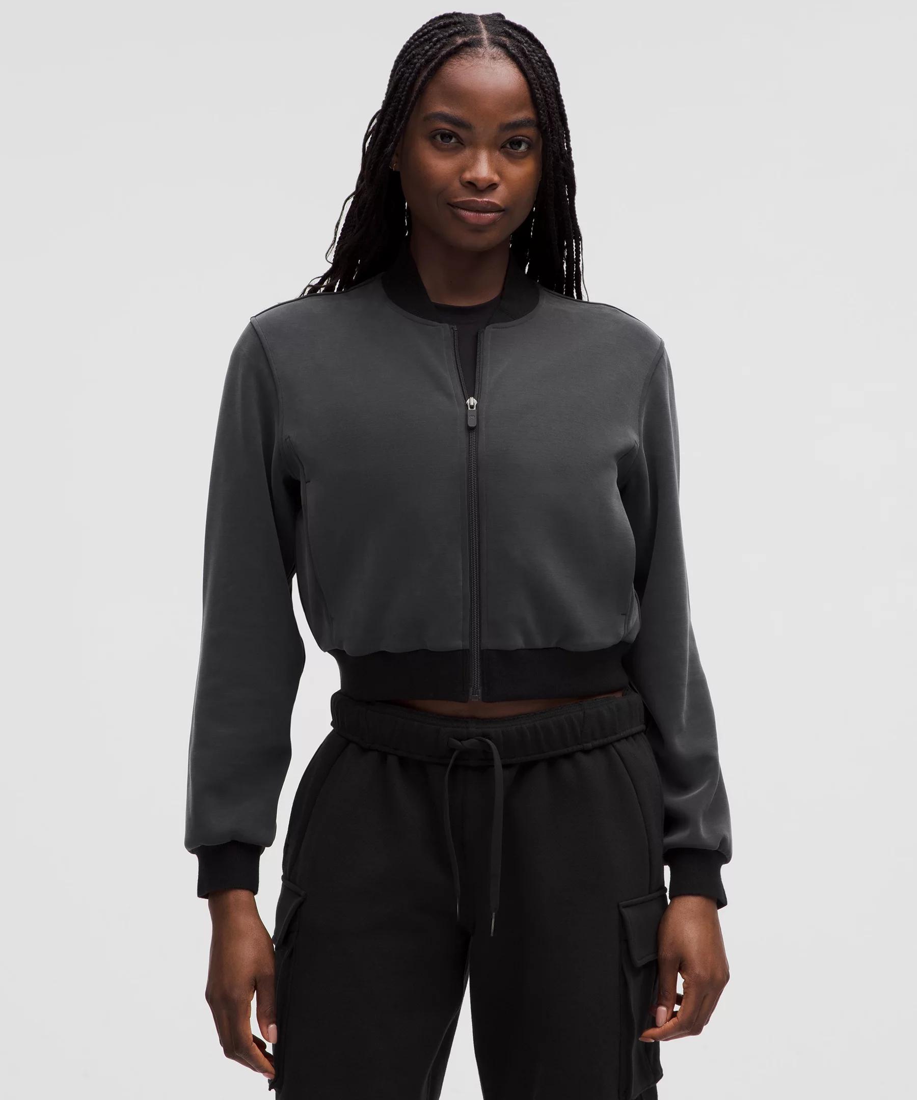 Softstreme Bomber Jacket Product Image