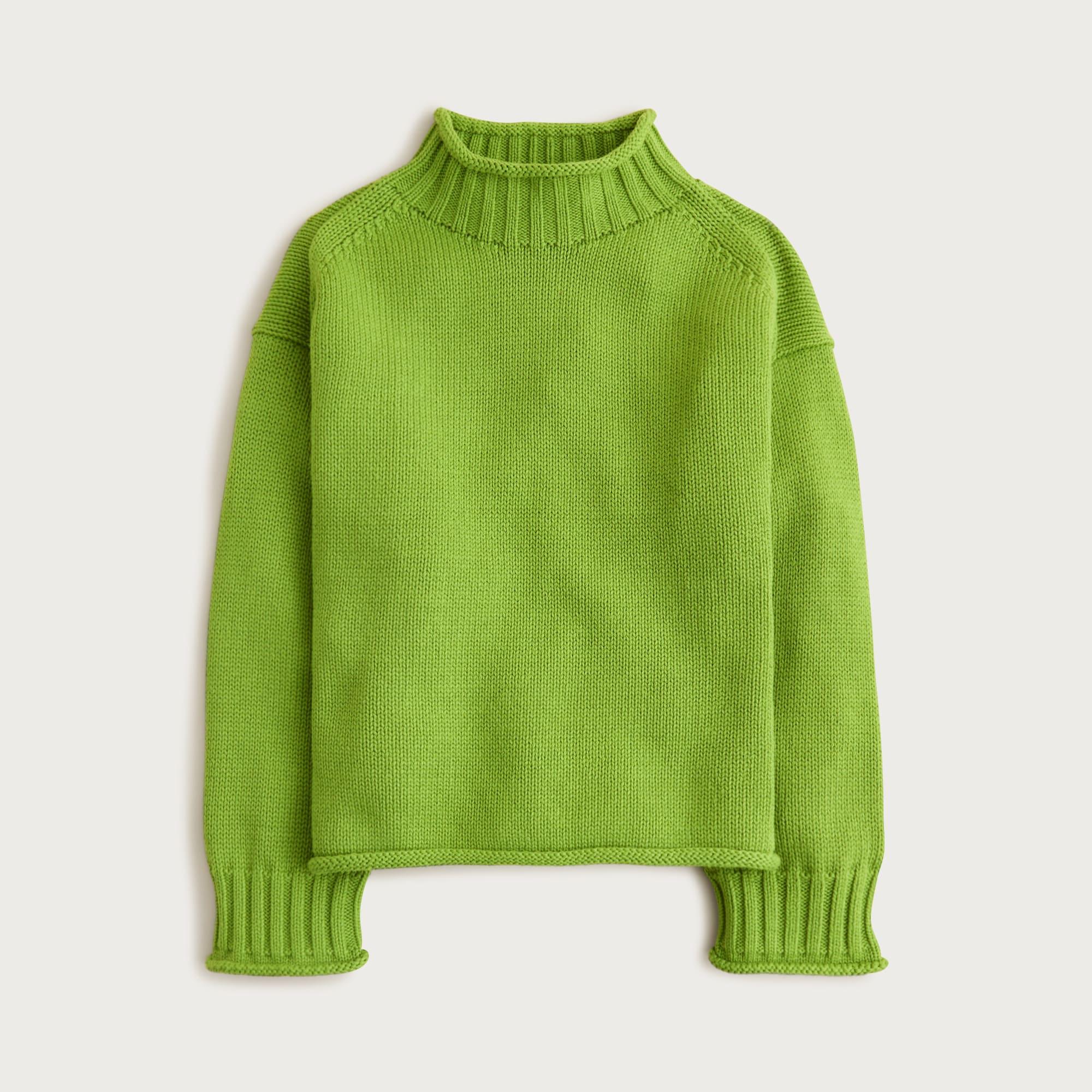 2025 Rollneck™ sweater Product Image