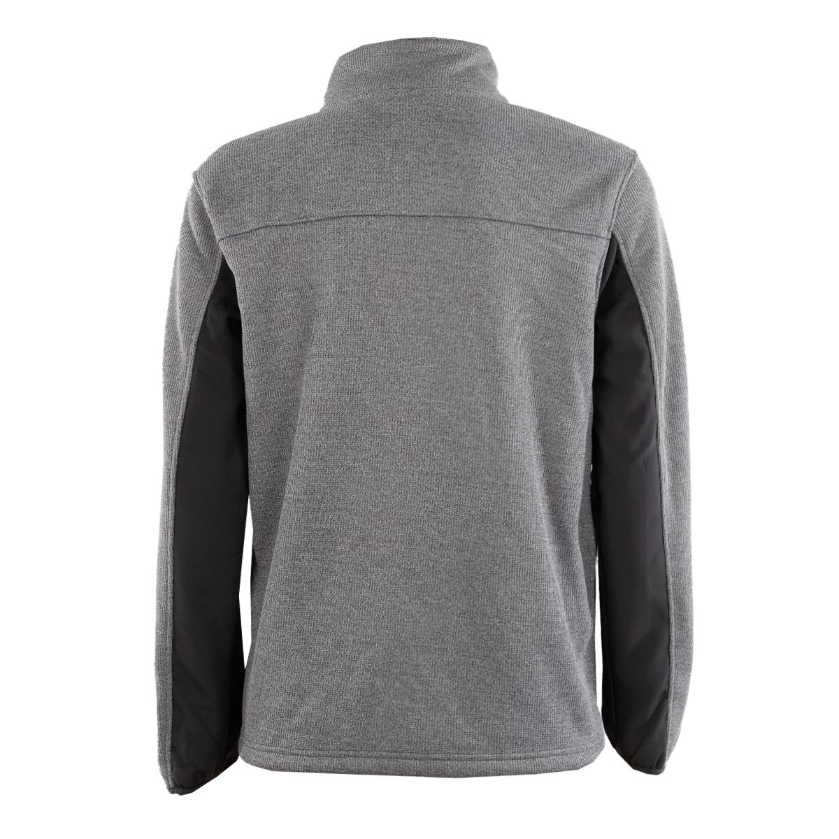 Reebok Men's Textured Jacket Product Image