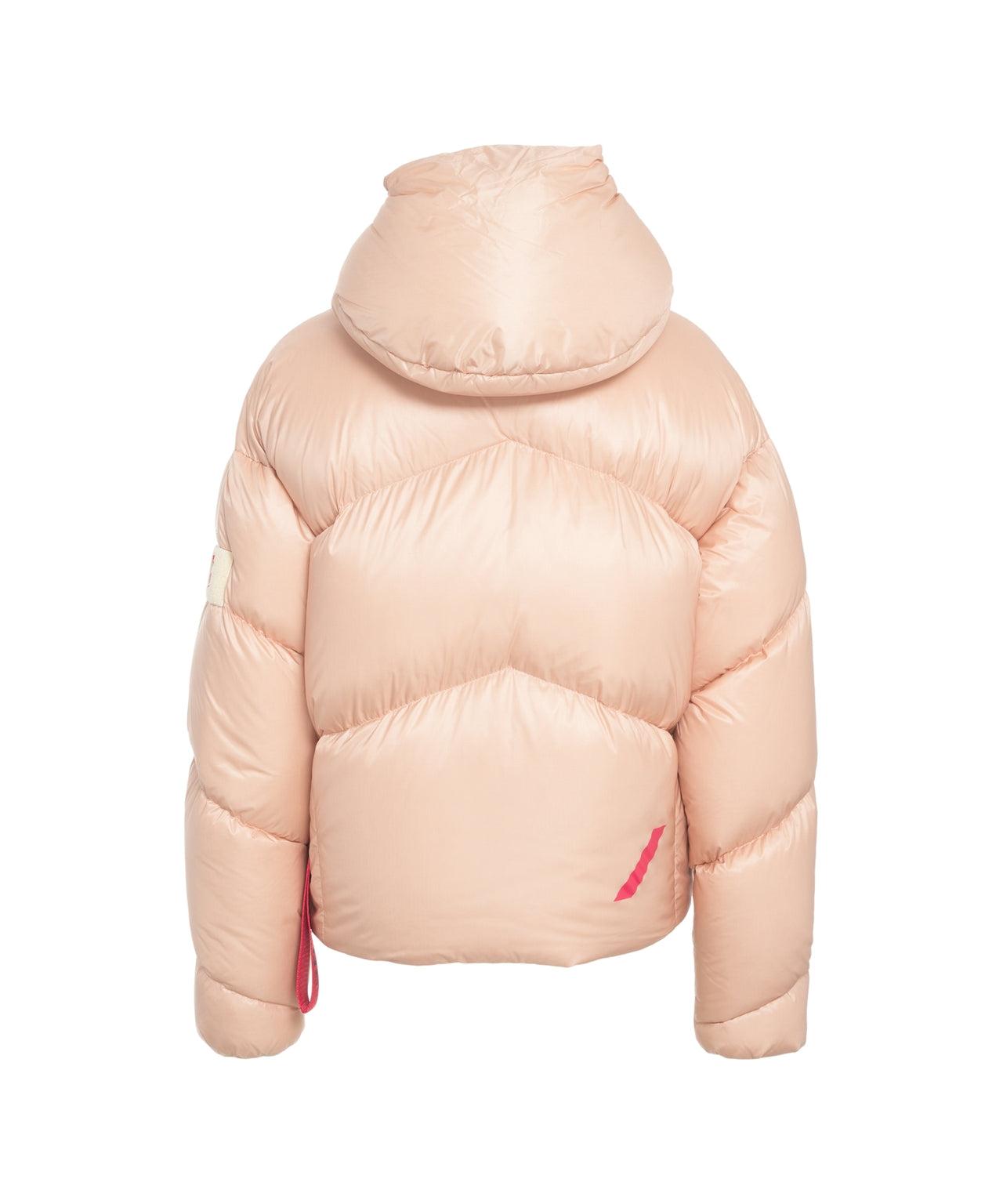 Quilted puffer Product Image