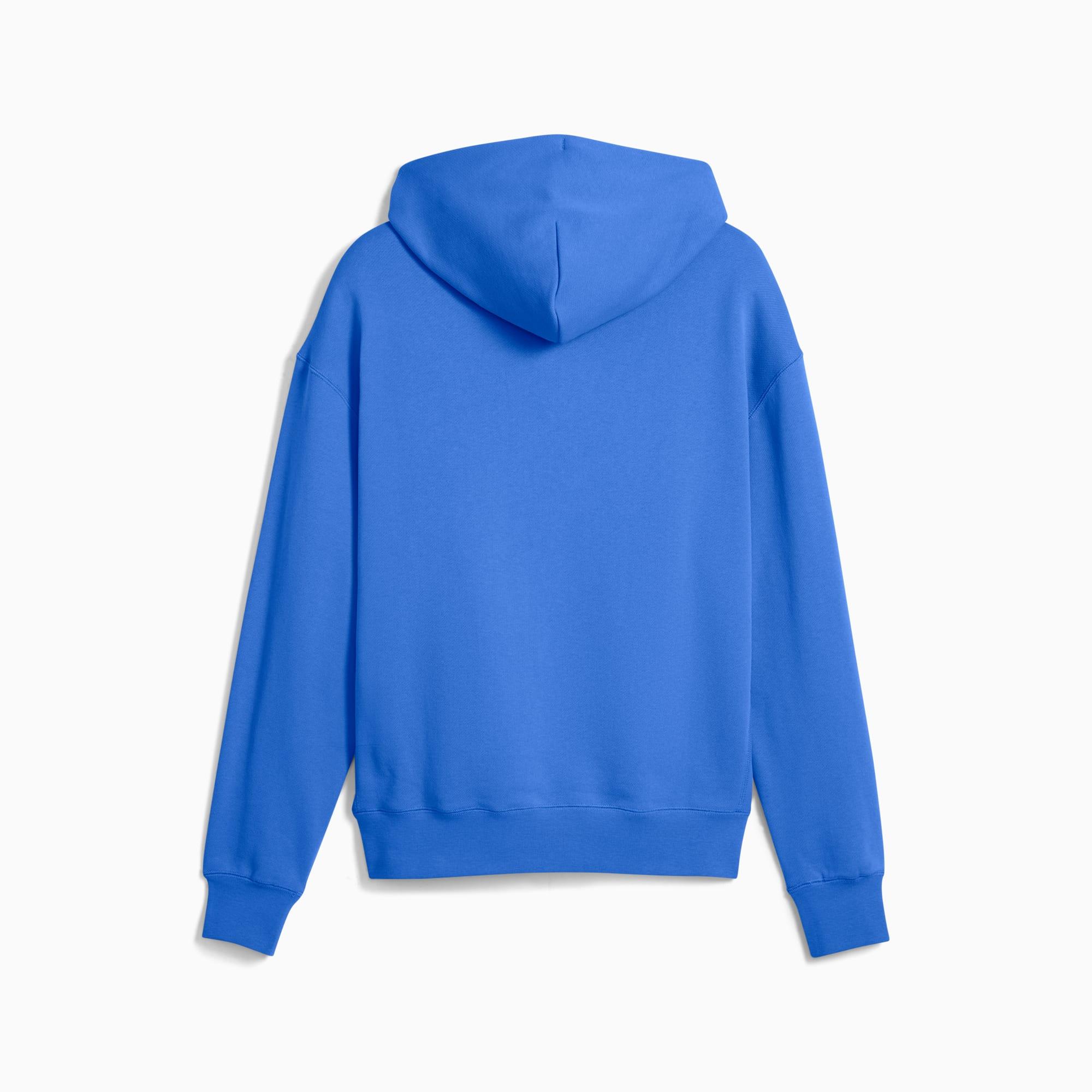 PUMA SELECT Essentials Men's Hoodie Product Image