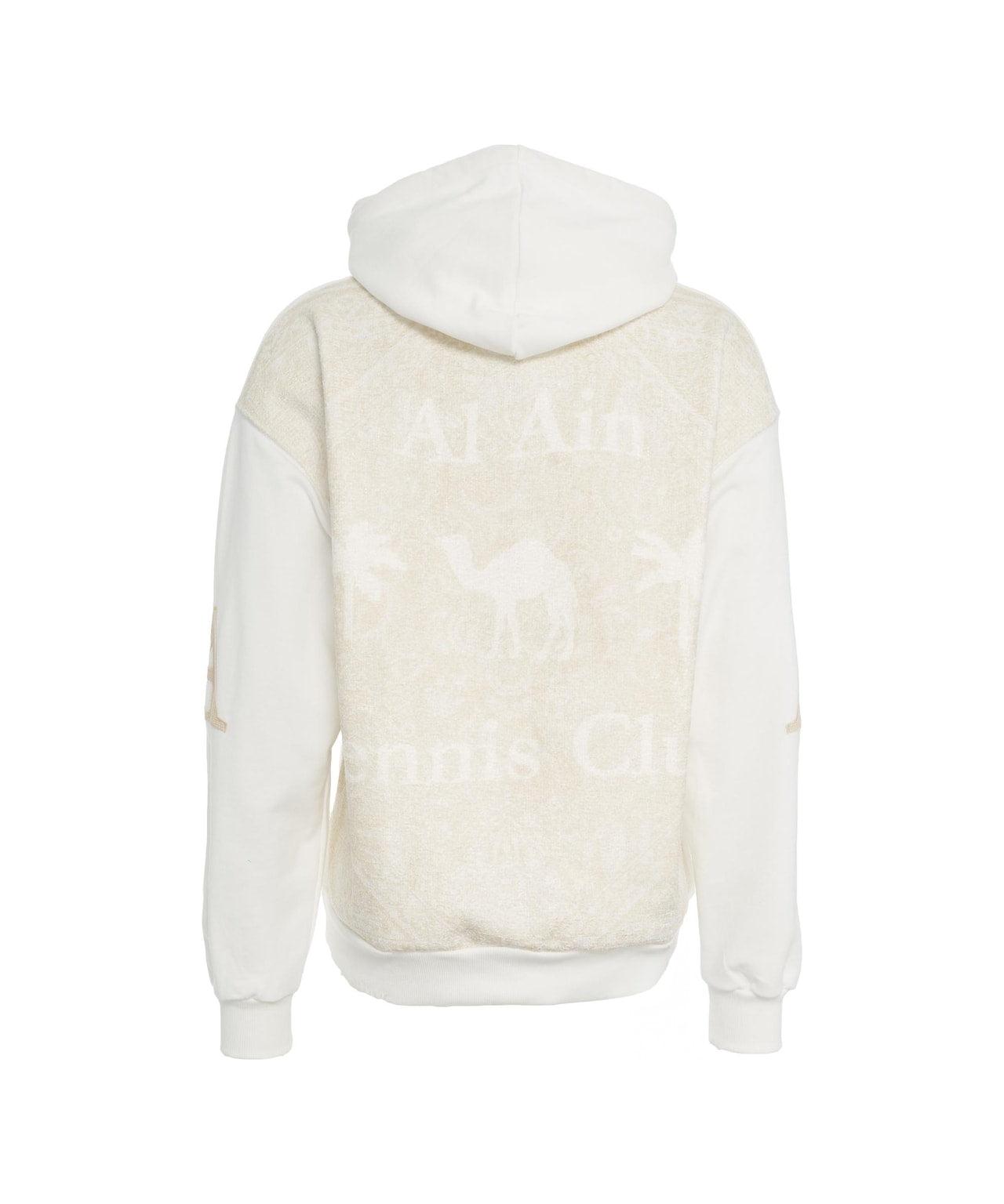 Hoodie 'Tennis' Product Image