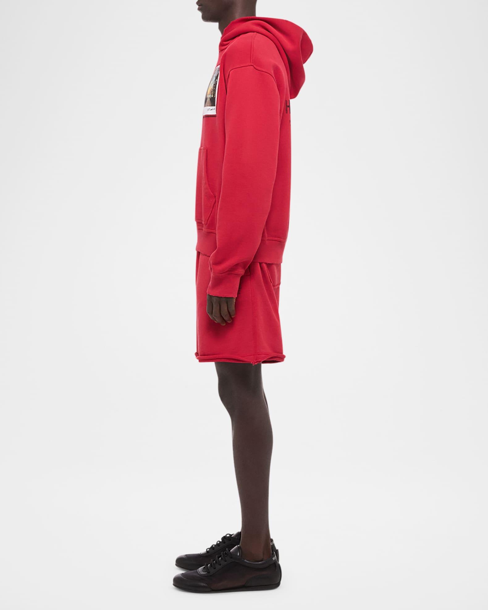 Men's Manhattan Postcard Hoodie Product Image