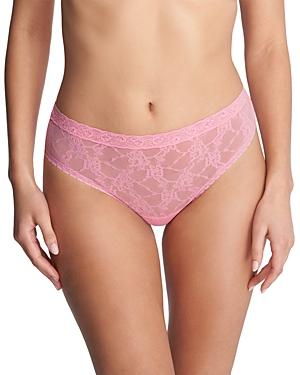 Natori Bliss Allure One Size Lace Thong Product Image