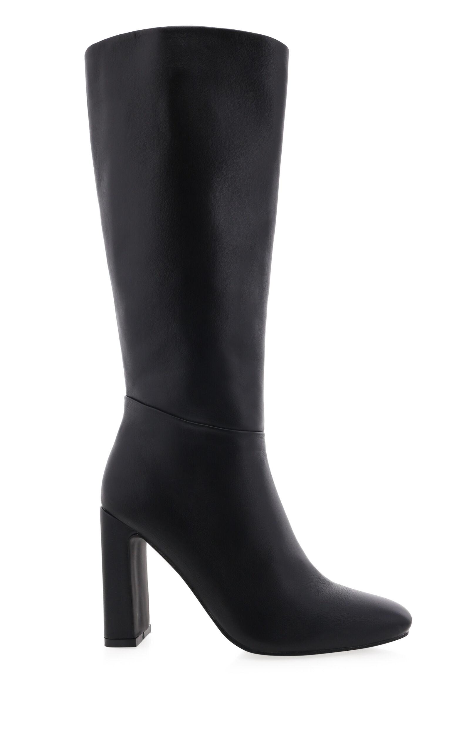Billini - Nakoa Boots in Black Product Image