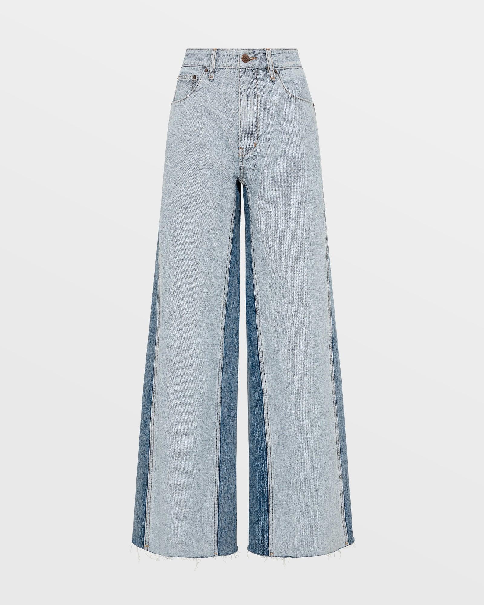 SWINGER JEAN RECREATE Female Product Image
