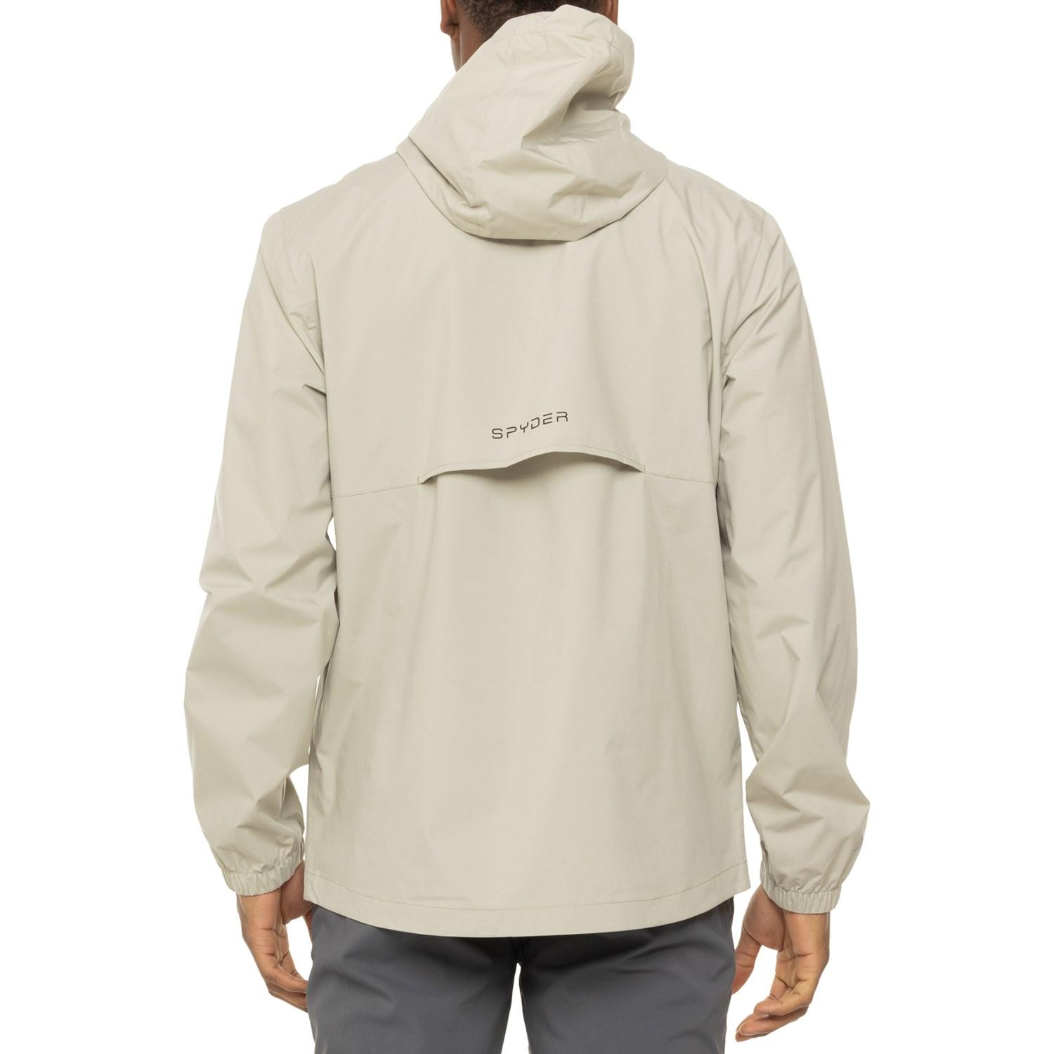 Spyder Rain Jacket - Waterproof Product Image