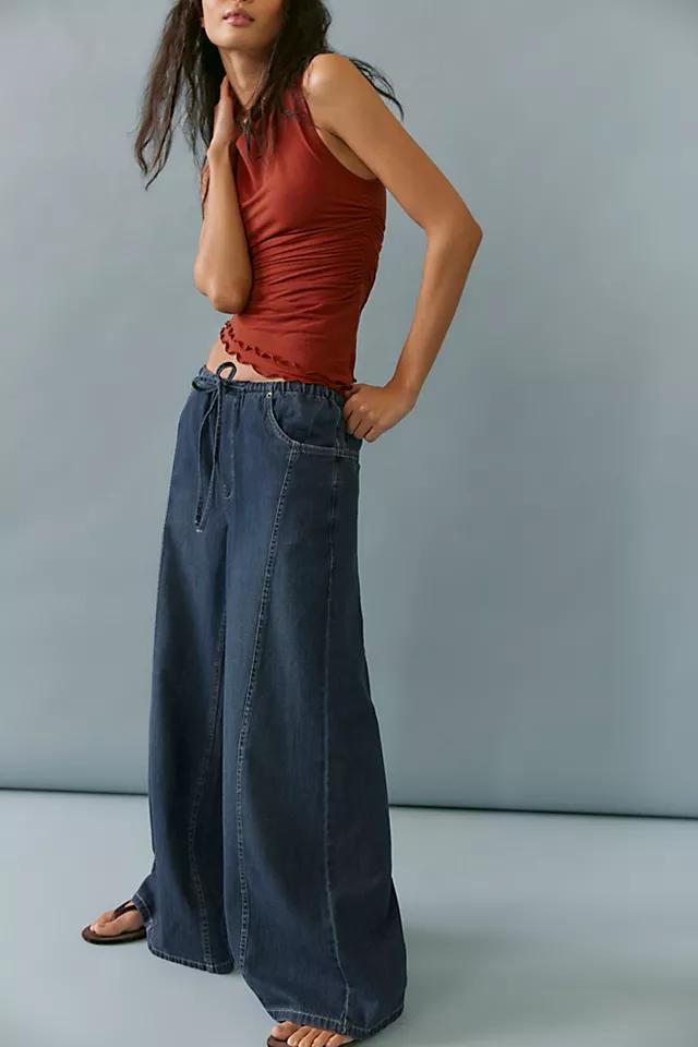 We The Free Veritas Wide-Leg Jeans Product Image