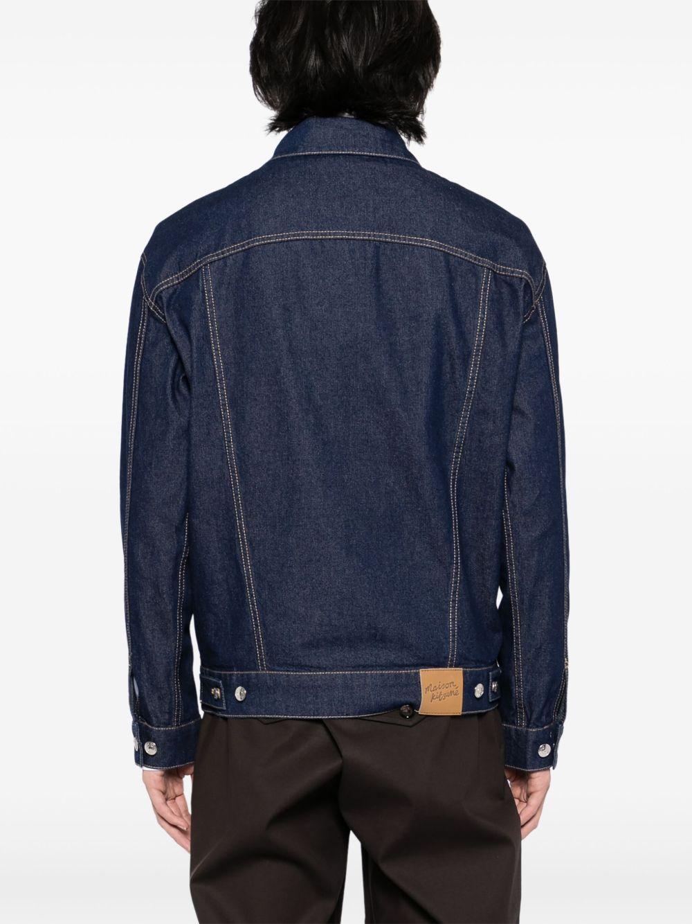 Trucker jacket Product Image