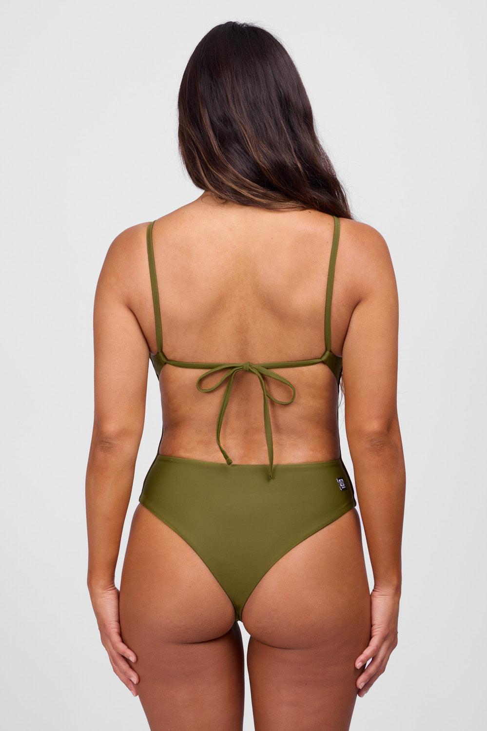 Vanessa Surf One Piece - Sumba Female Product Image