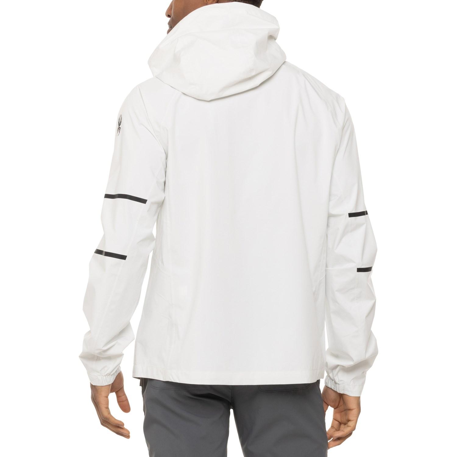 Spyder Rain Jacket - Waterproof Product Image