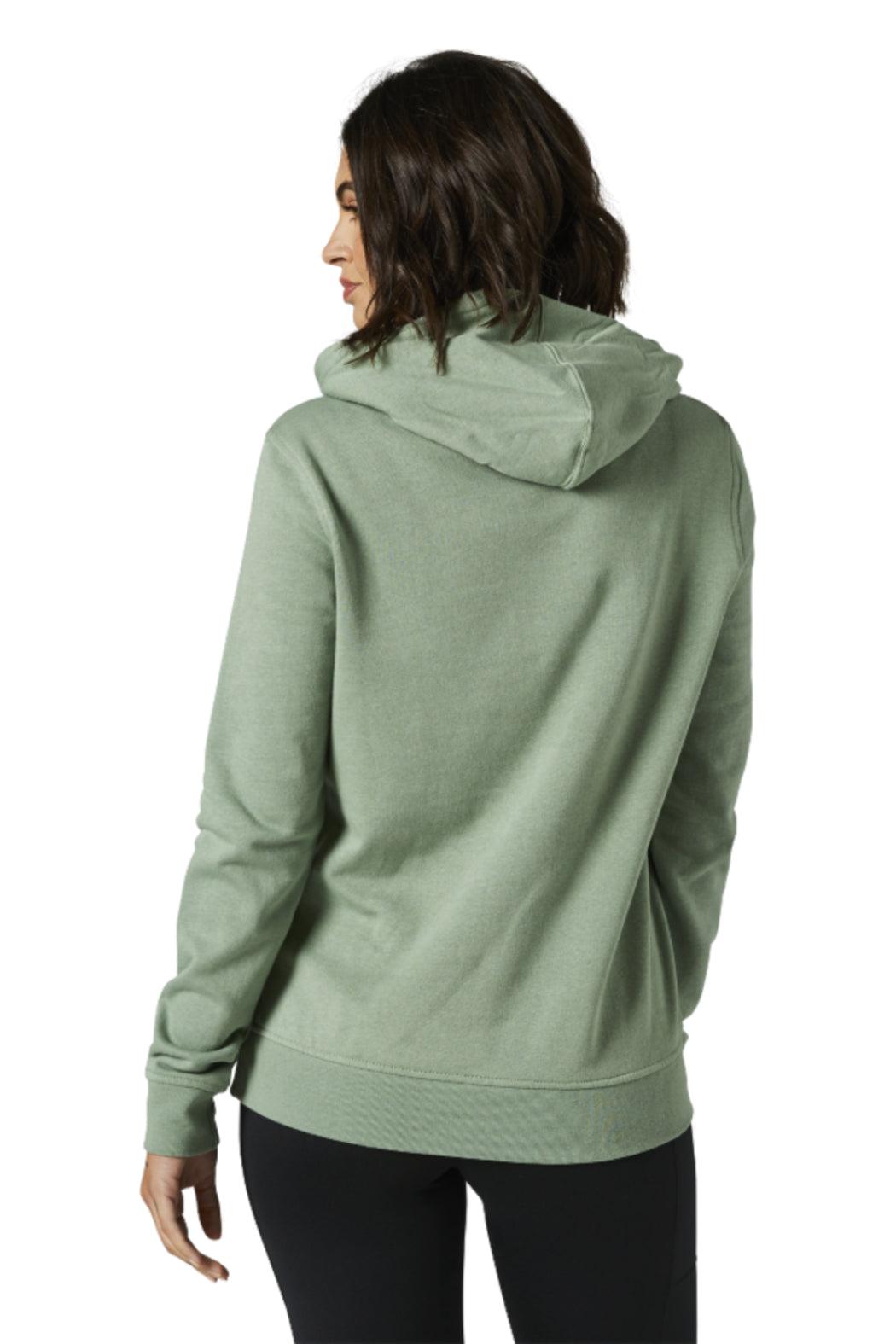 Women's Boundary Pullover Fleece Hoodie Product Image