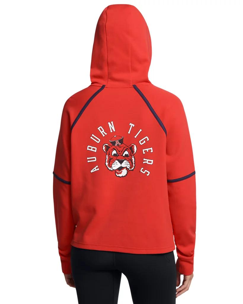 UA Double Knit Fleece Gameday Collegiate Product Image