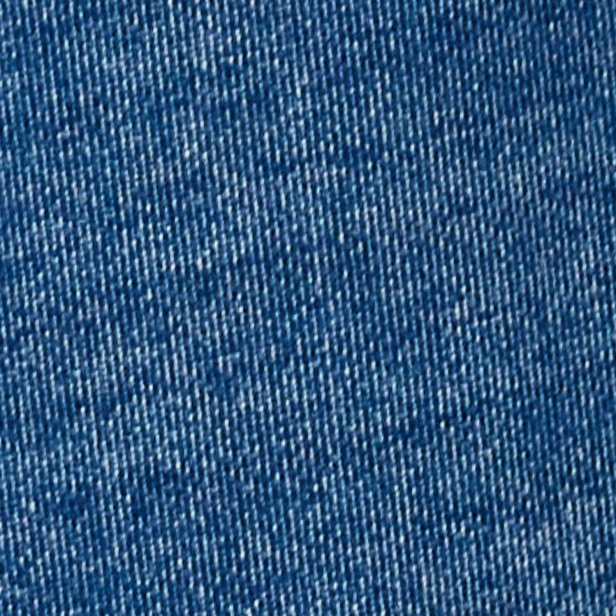 DENIM-WASH JERSEY JOGGERS Product Image