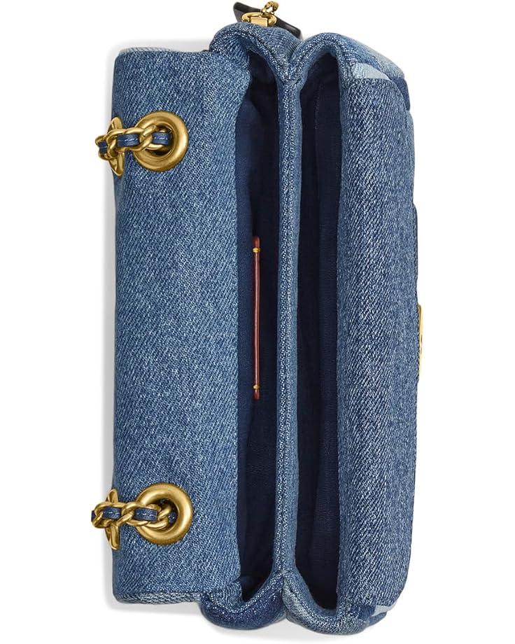 Tabby Shoulder Bag 26 With Quilting Product Image