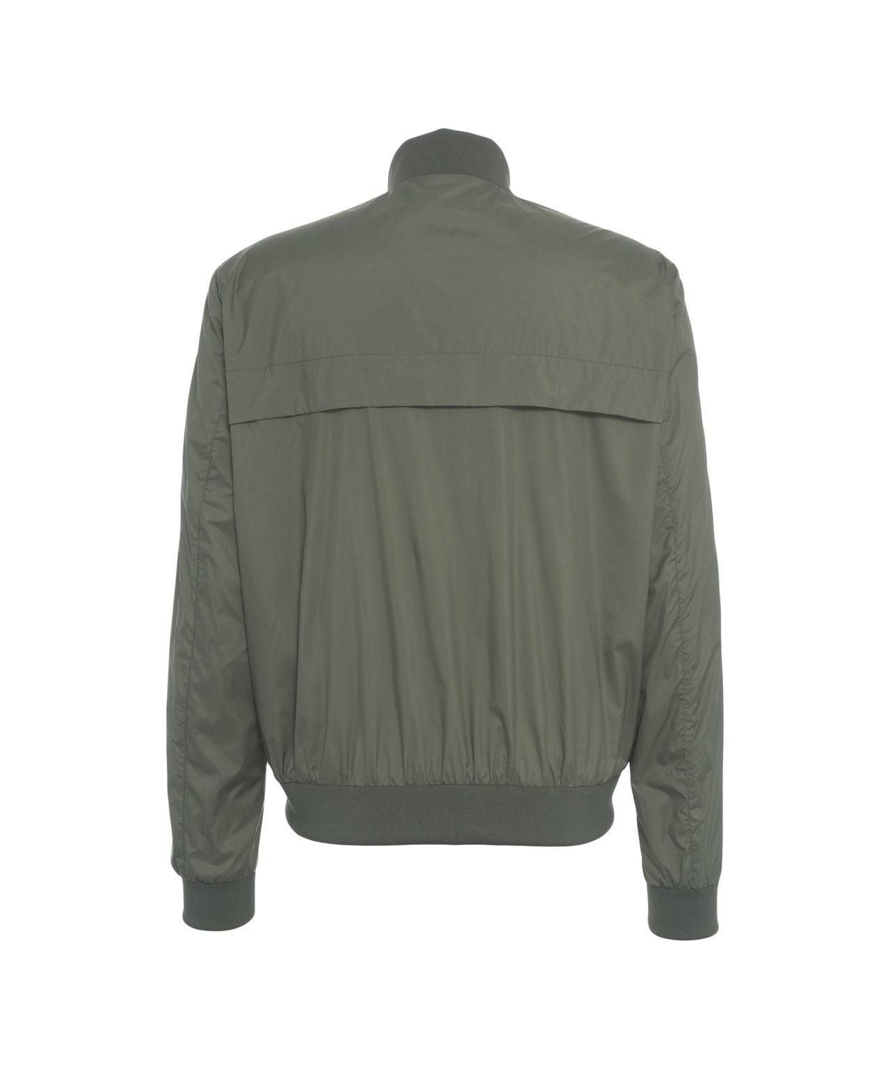 Light bomber jacket Product Image