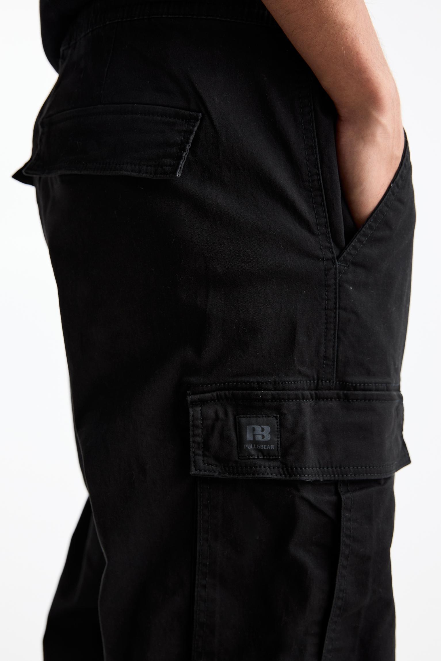 Cargo joggers Product Image