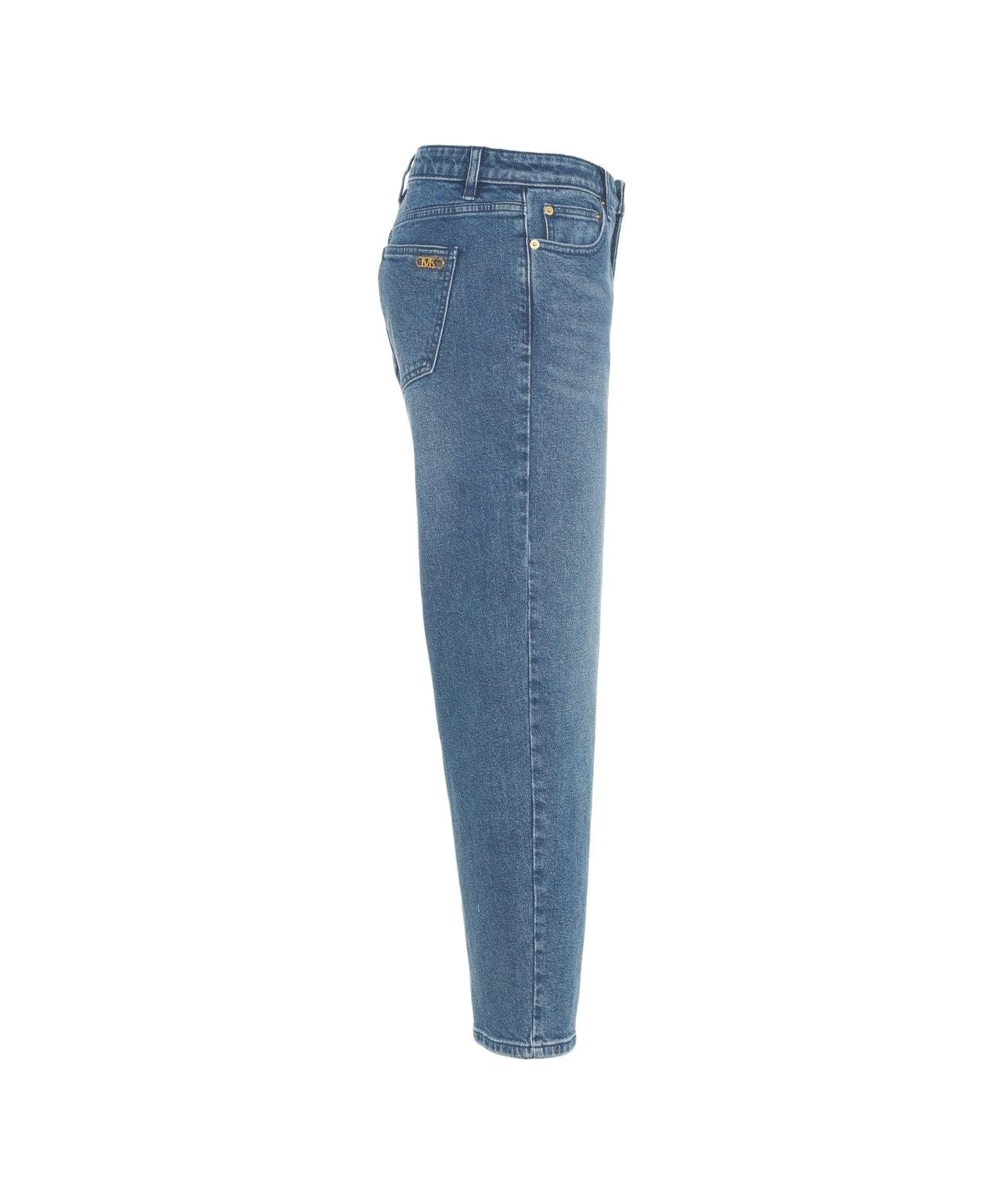 Straight leg jeans Product Image