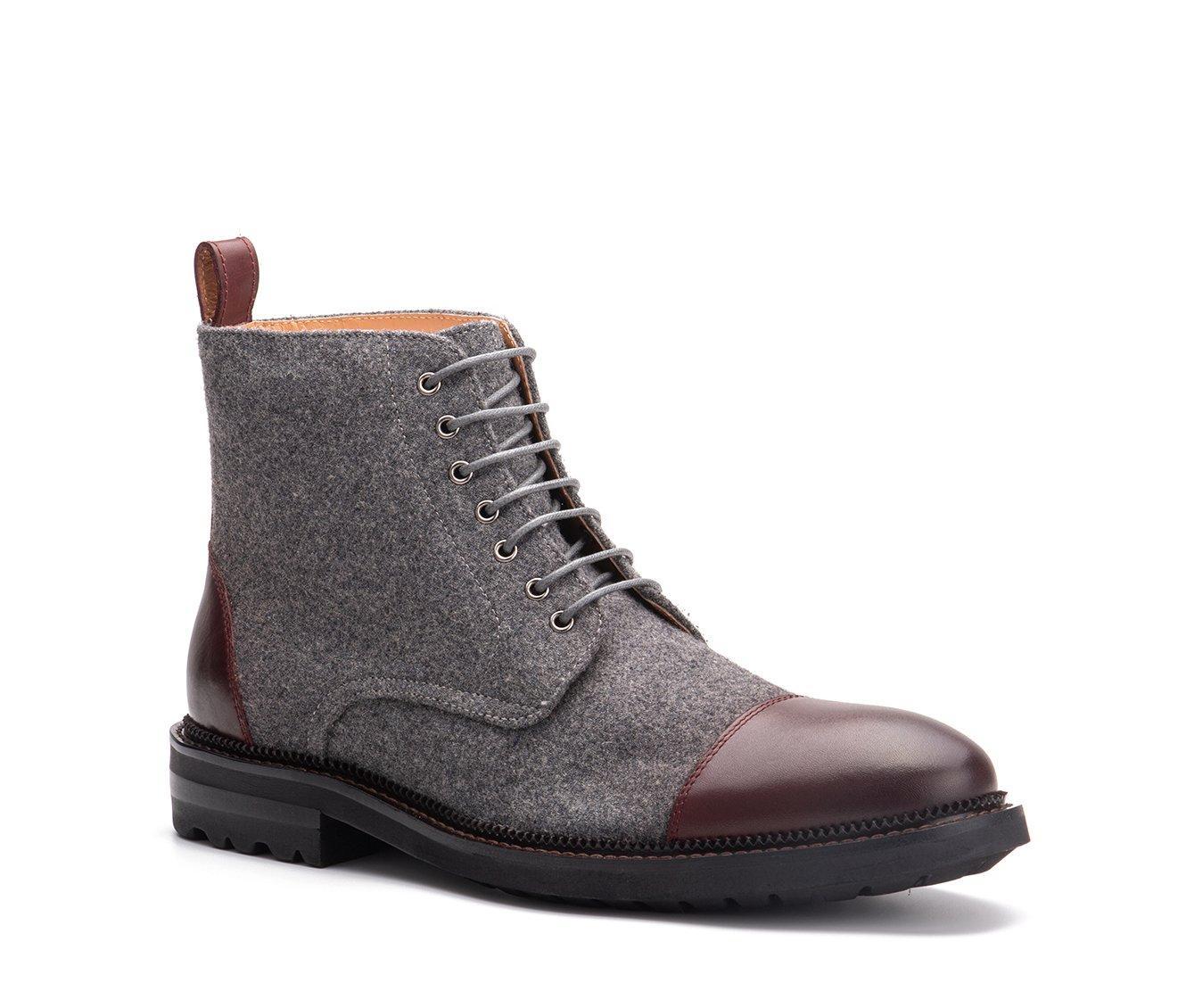 Men's Vintage Foundry Co Remington Boots Product Image