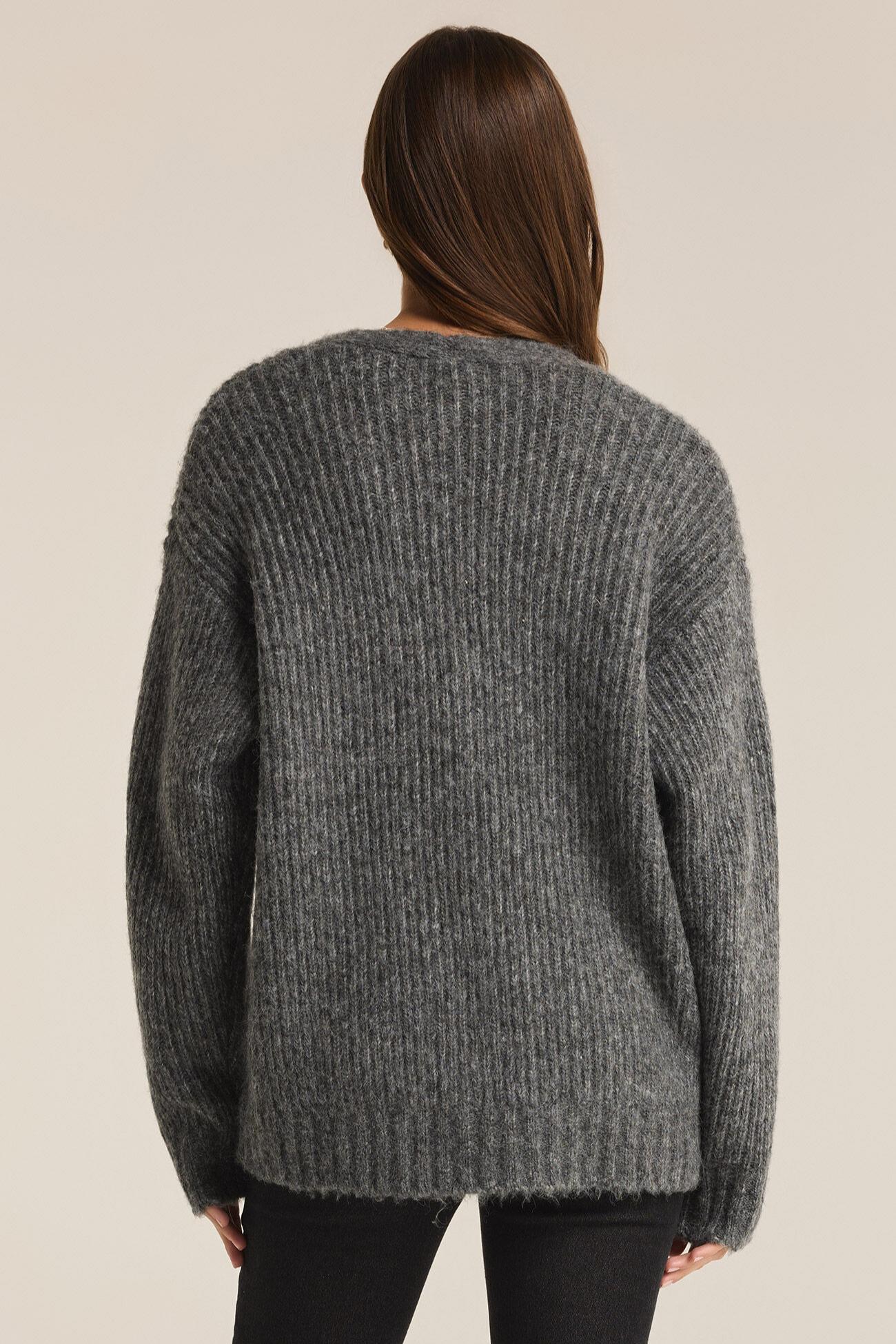 Josie Cozy Cardigan Product Image