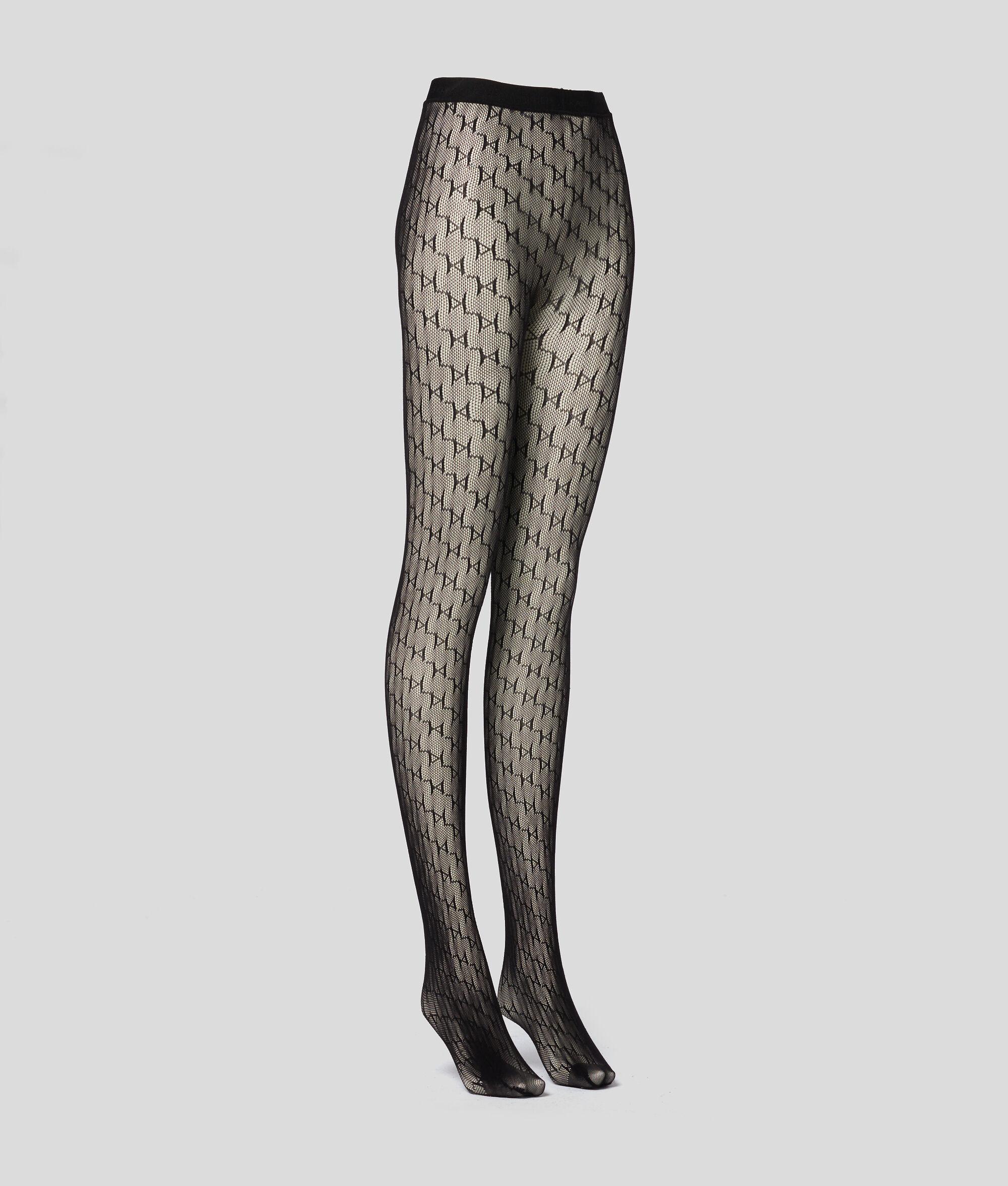 K/MONOGRAM TIGHTS Product Image
