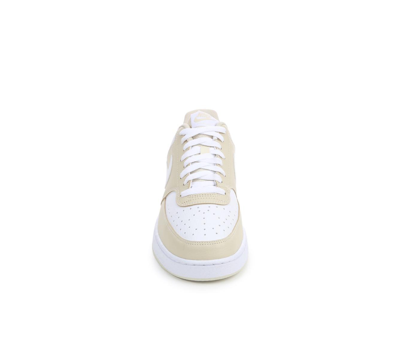 Men's Nike Court Vision Low Sustainable Sneakers Product Image
