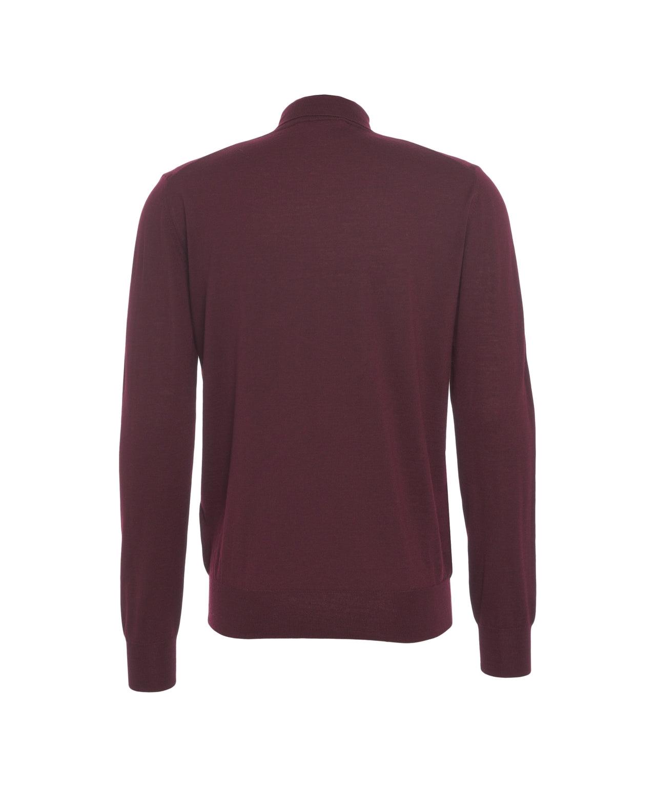 Turtleneck sweater Product Image