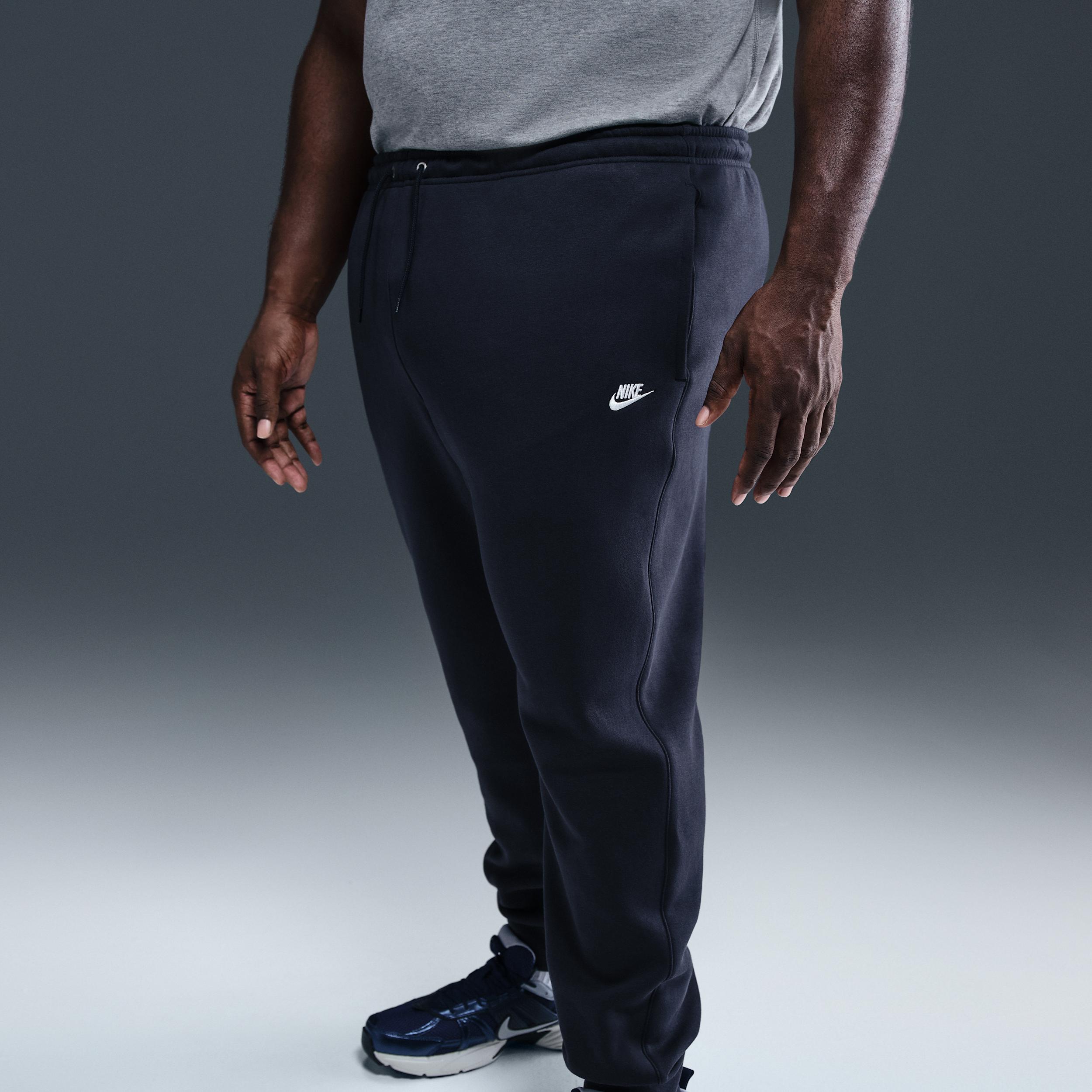 Nike Mens Club Jogger Pants | FN3787-451 Product Image