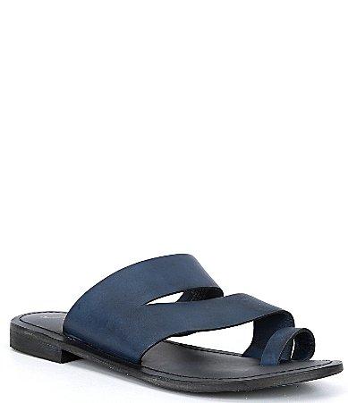Free People Womens Abilene Toe Loop Sandals Product Image