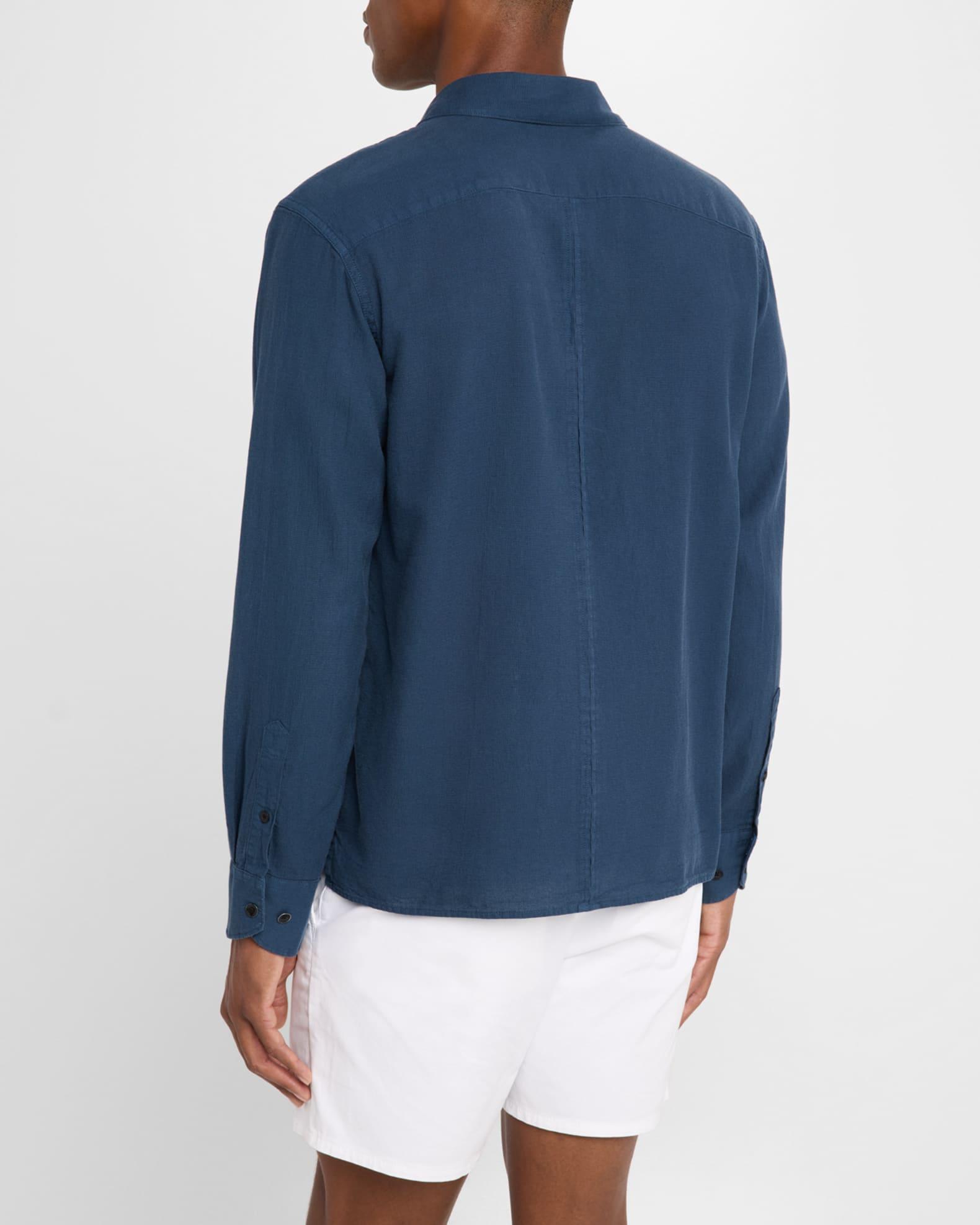 Men's Dalton Sport Shirt Product Image