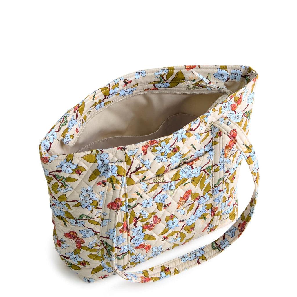 Outlet Small Vera Tote Product Image