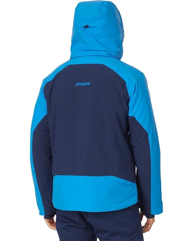 Freedom Insulated Jacket Product Image