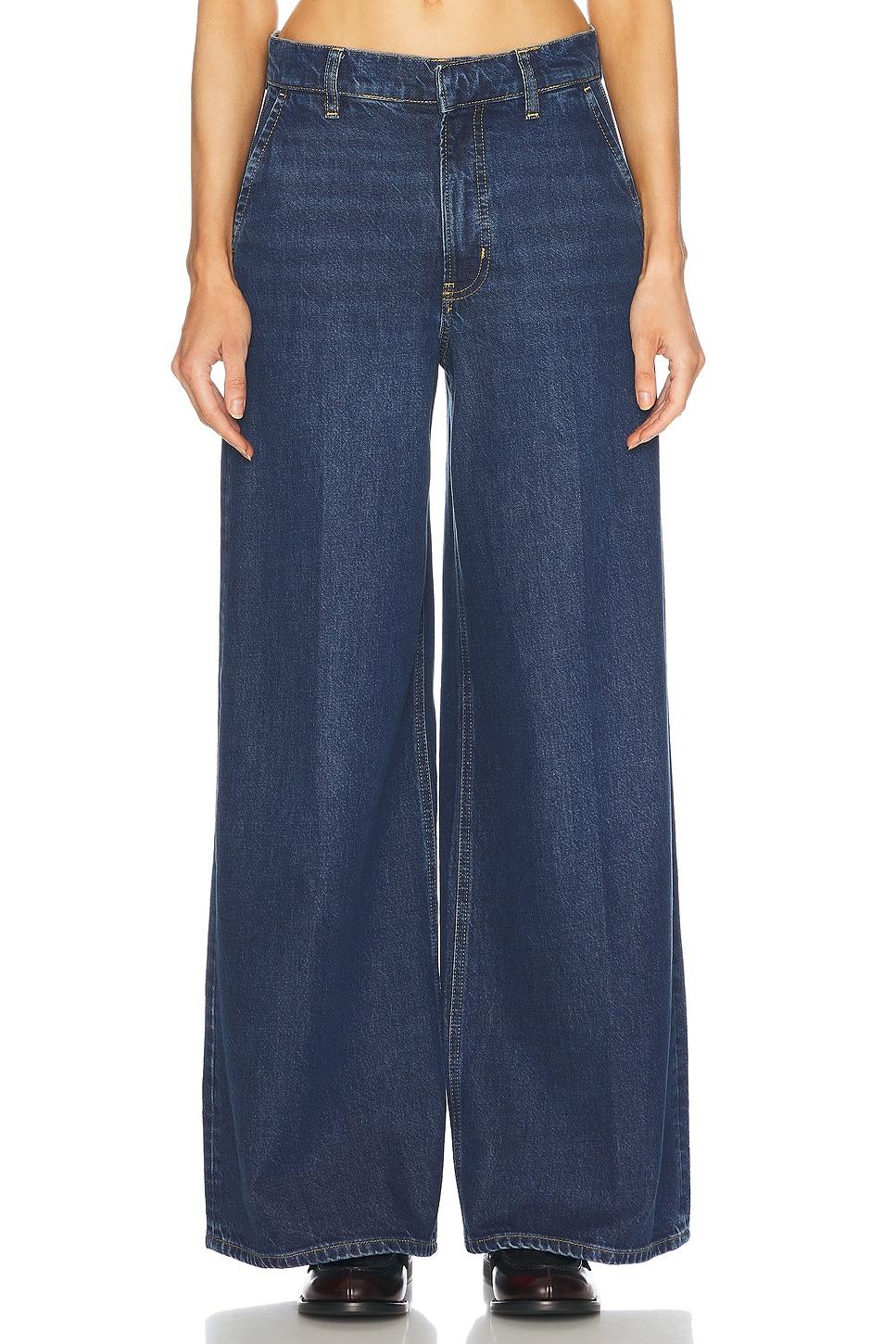 Delcia Suede Shirt Product Image