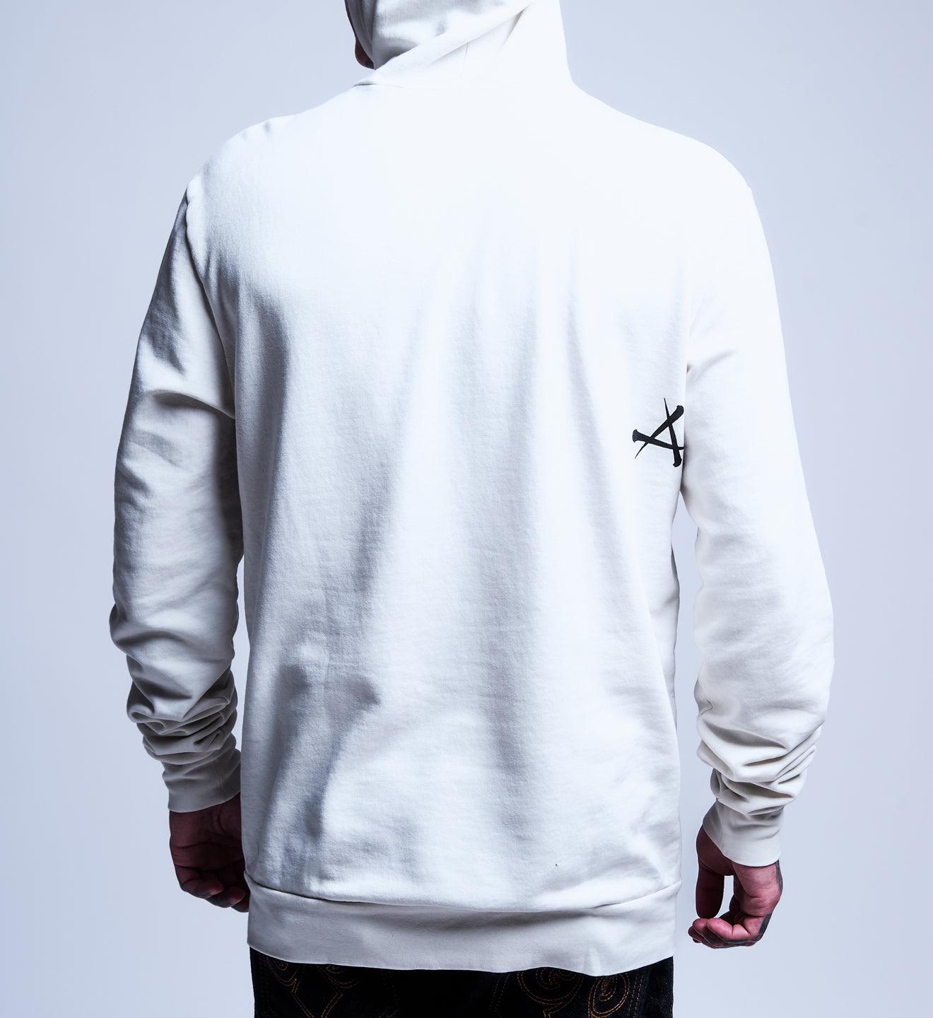 Mortal Veil Po Hood Male Product Image